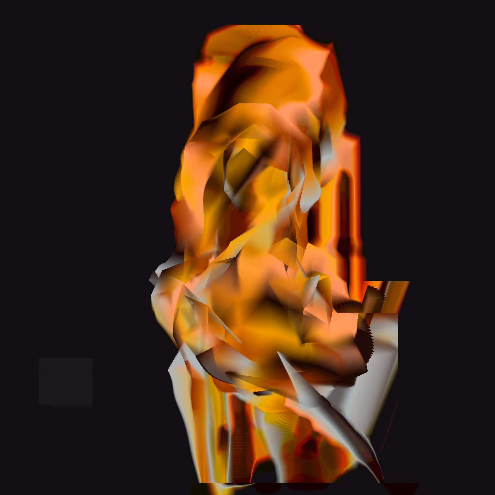 Energetic Body