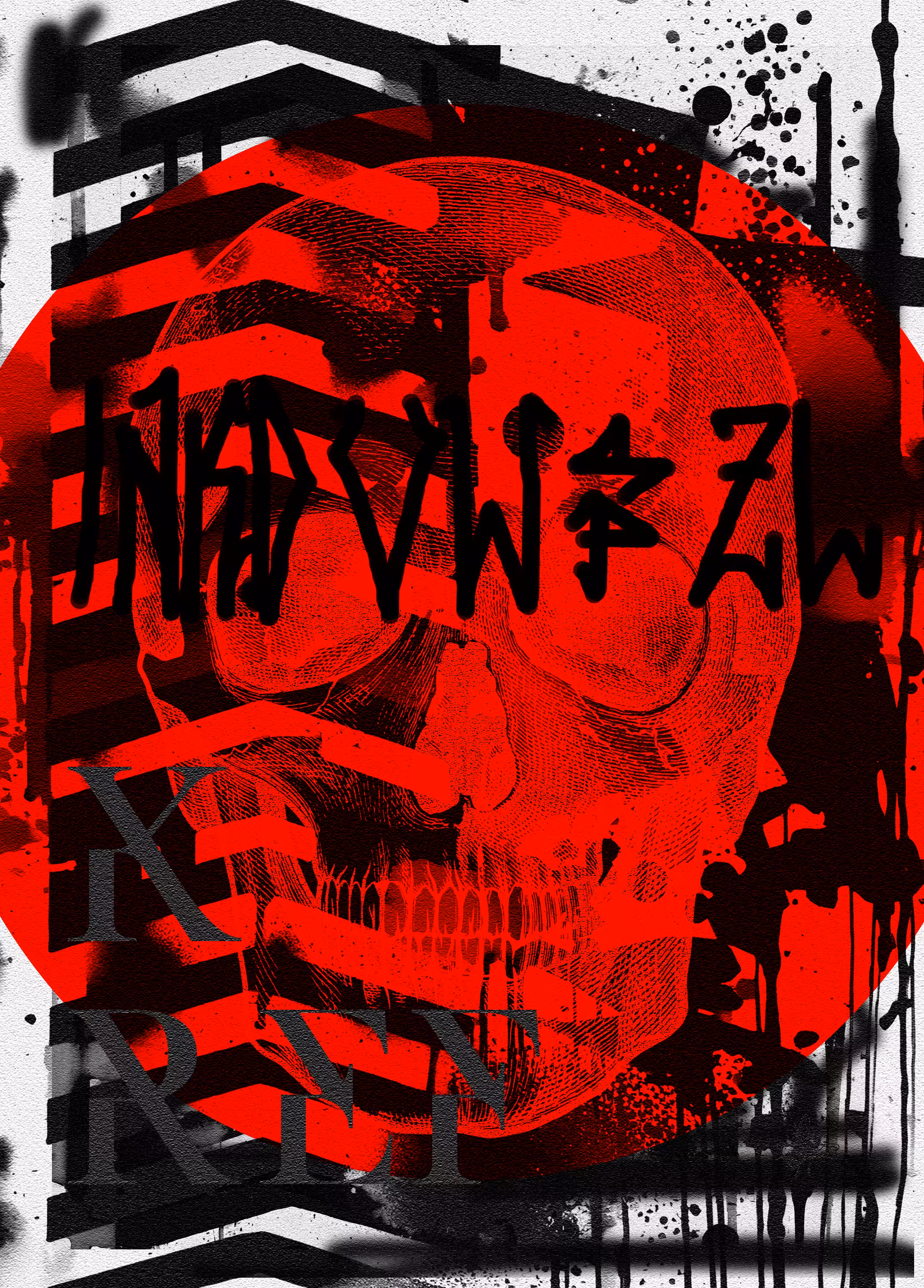 Conspiracy II - E