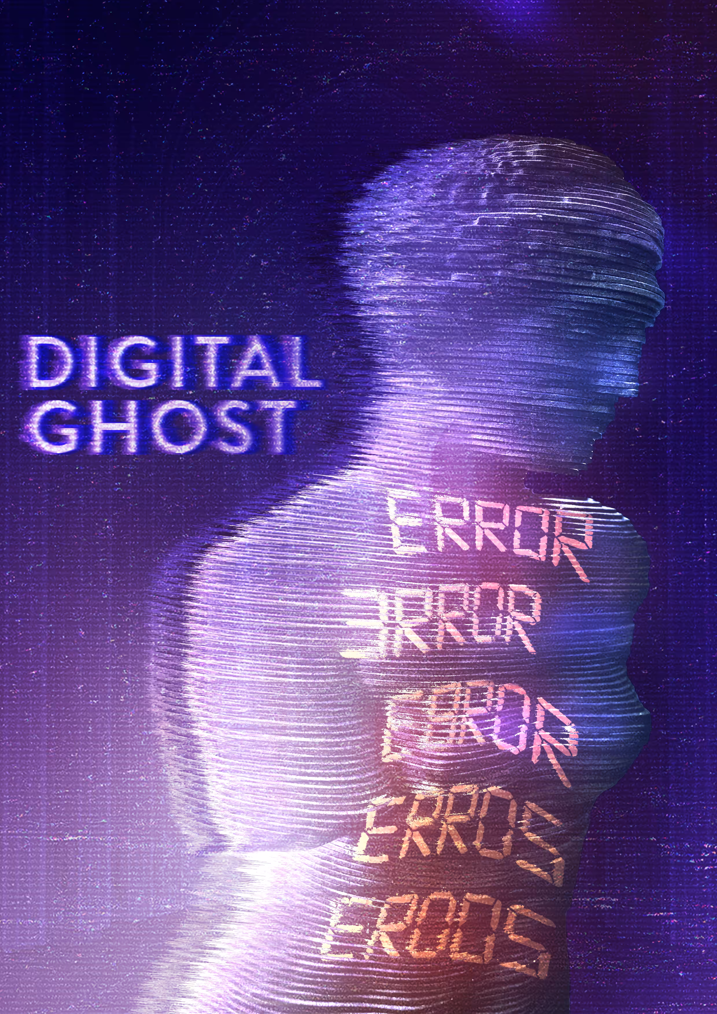 Digital Ghost