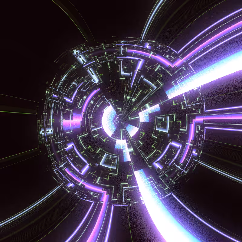Dreams of Synthetic Elves #36