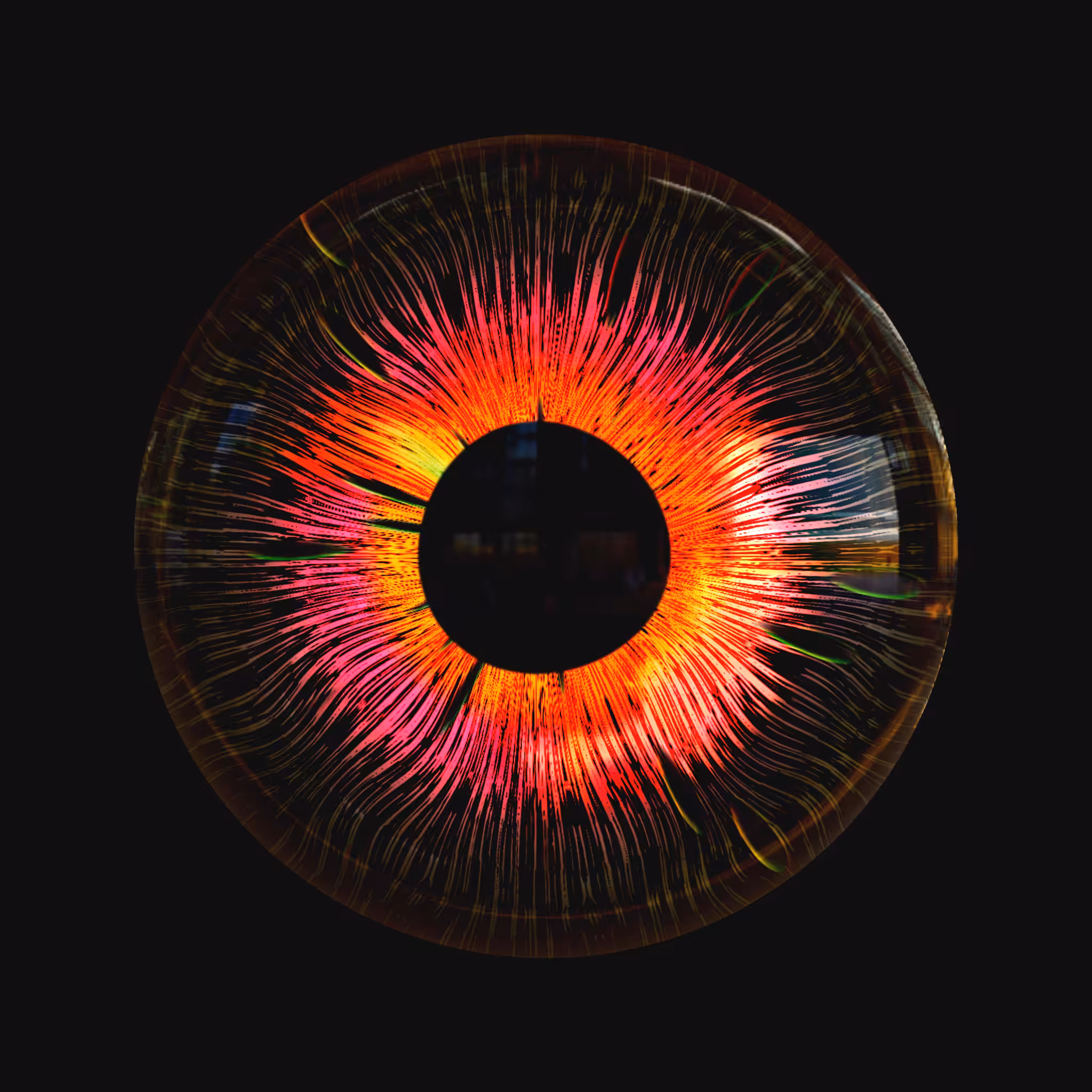 EYES #225