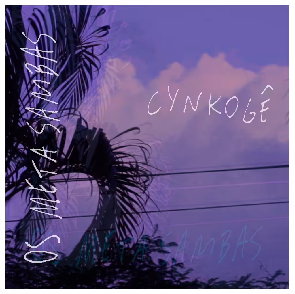 cynkogê