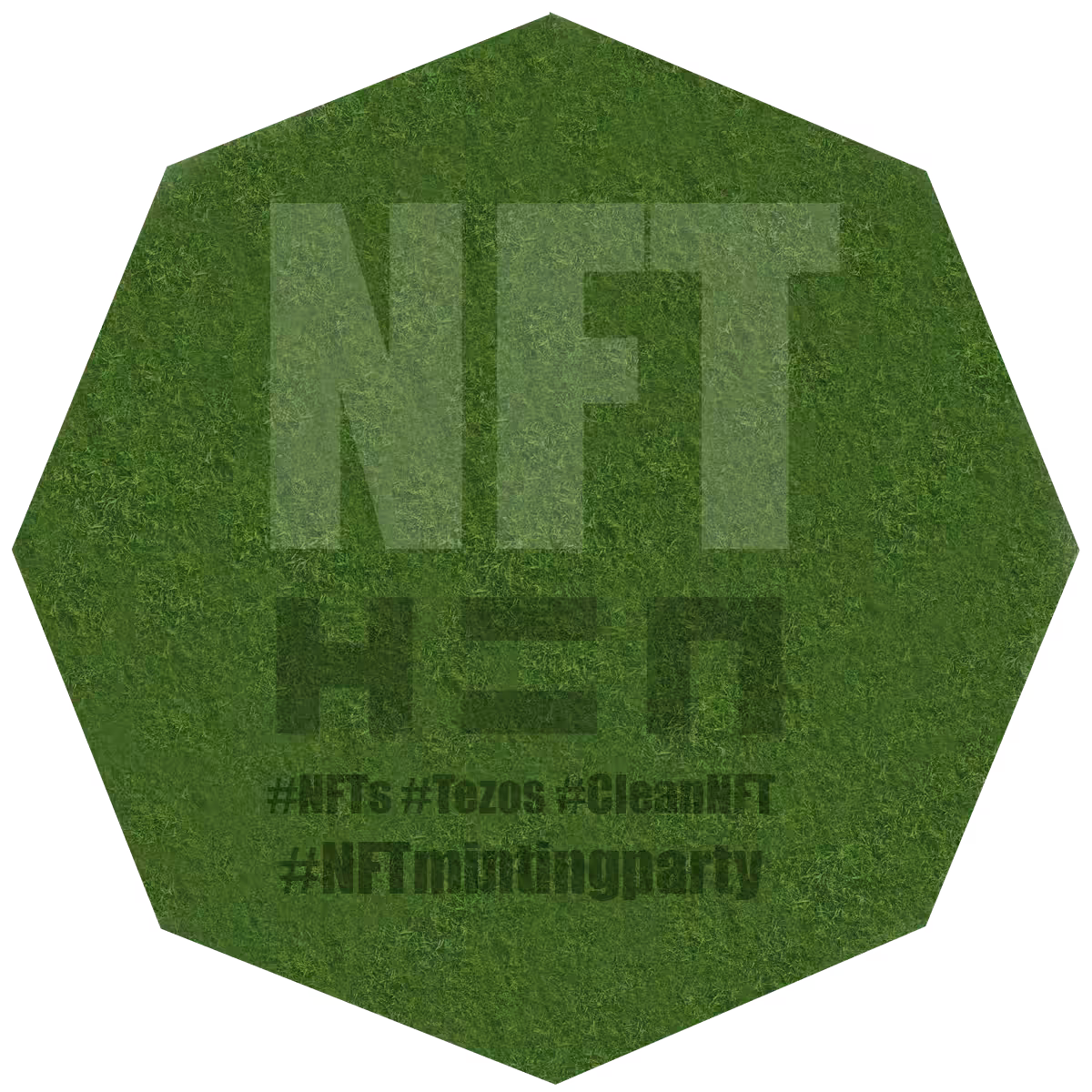 NFT Minting Party