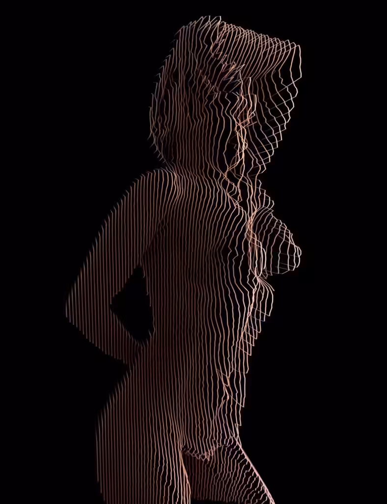 Stripped 