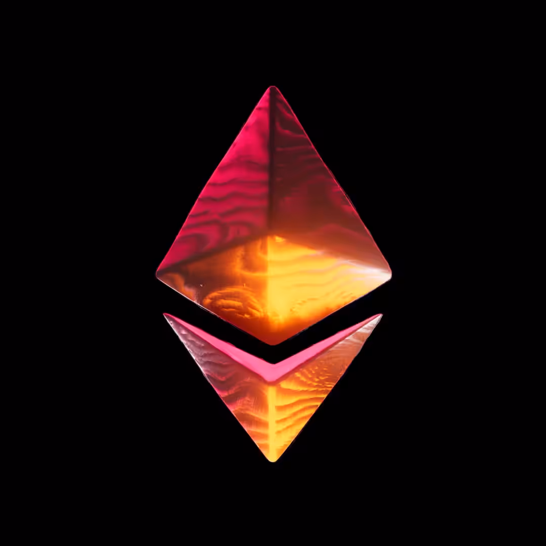 Etherium Kaleidoscope: an·i·so·trop·ic vison