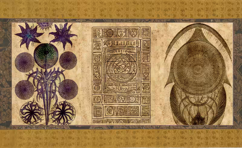 The Emissary Scrolls #15