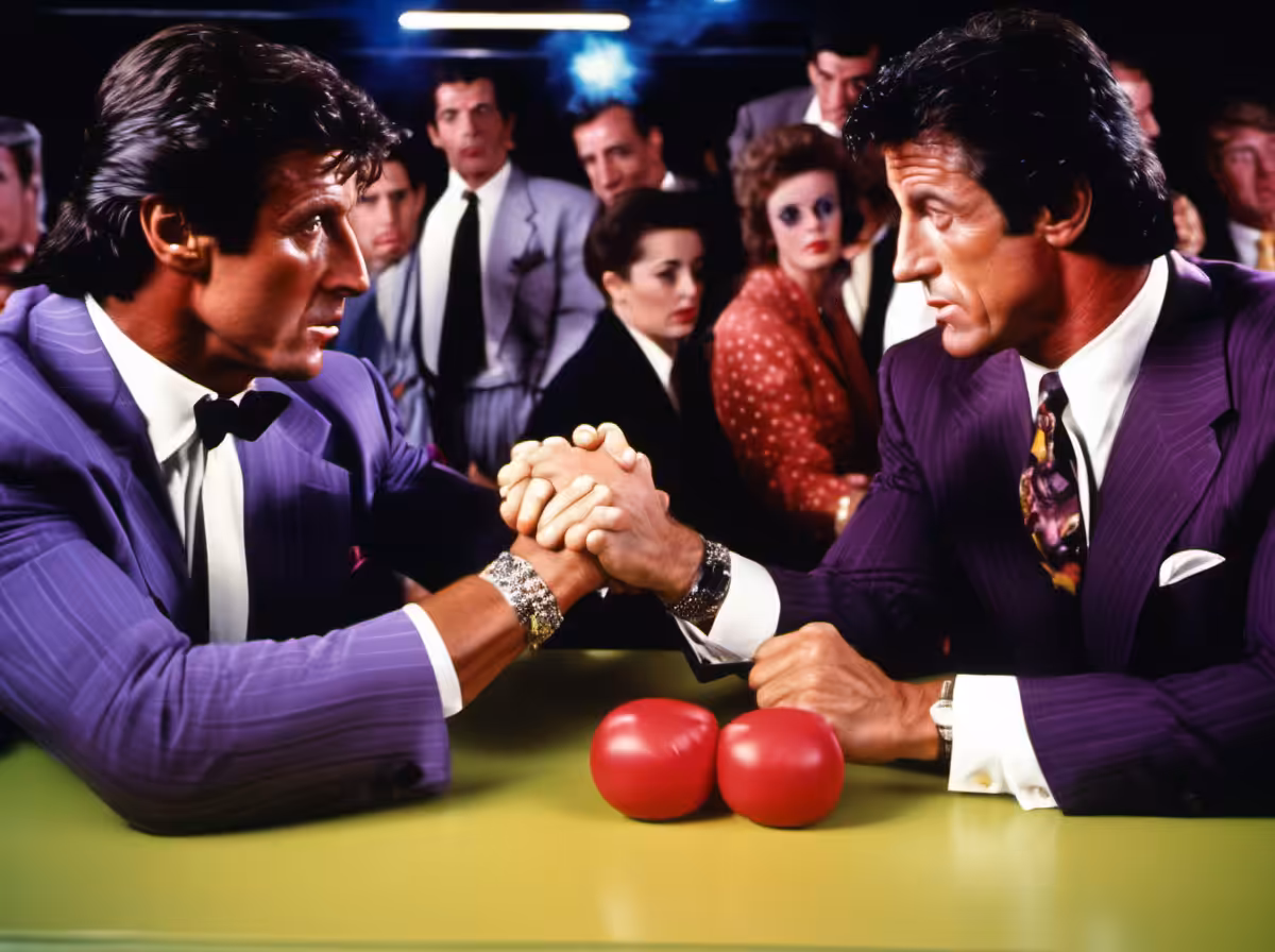 Even More Excessive : How to Stop Kvetching and Love A.I. Hands Volume II #40
