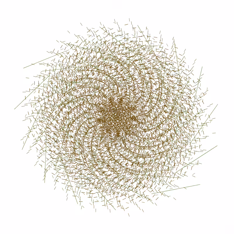 plotter mandalas #95