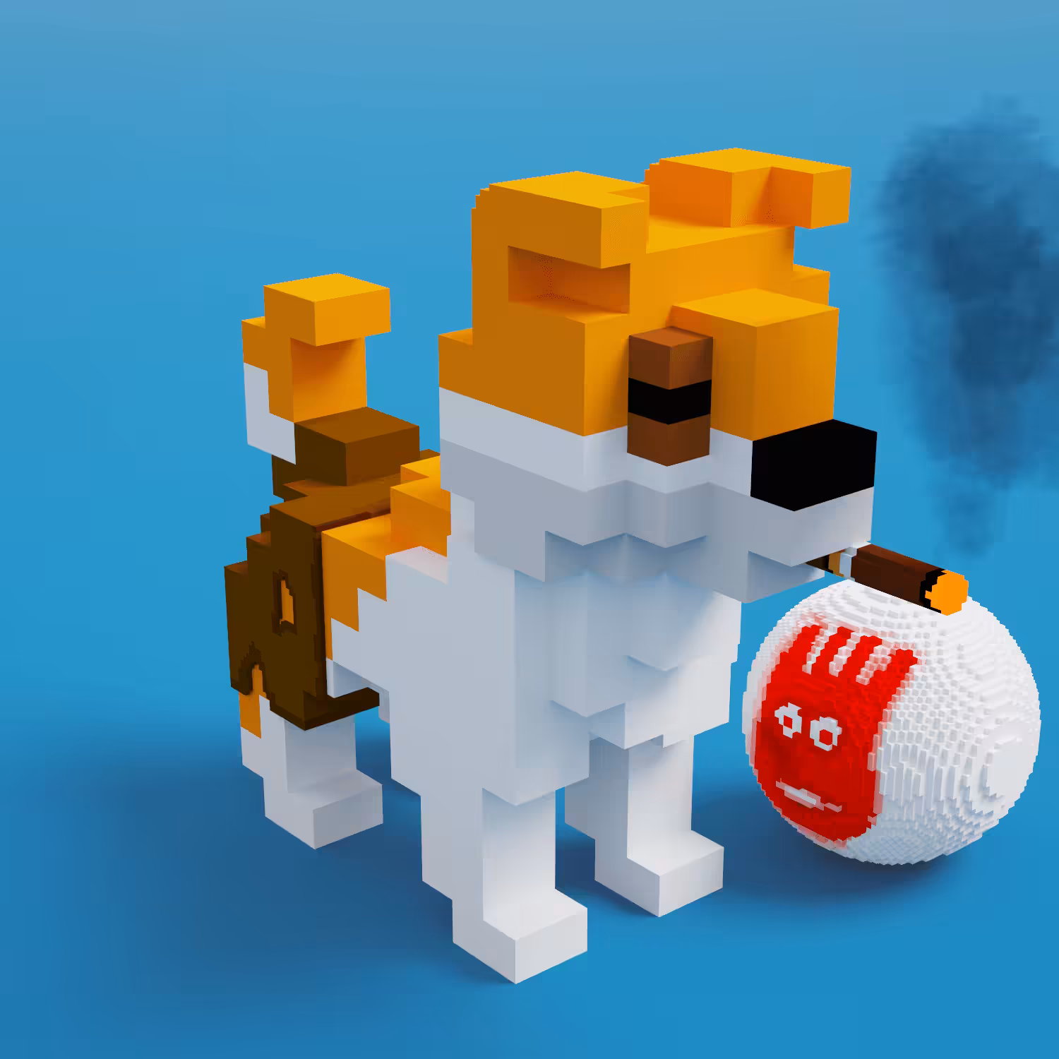 DogeBits #231