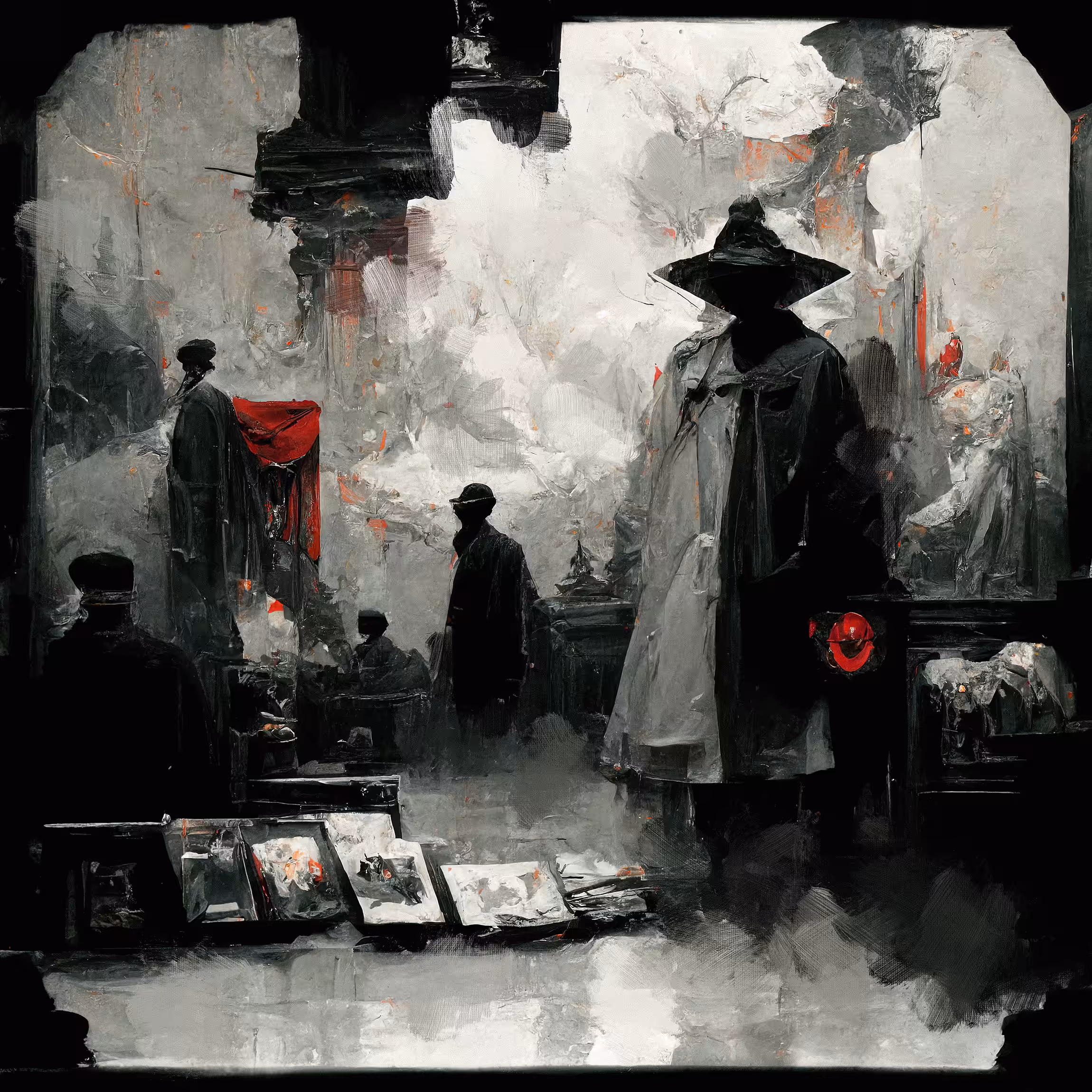 Art Market of the 22nd Century