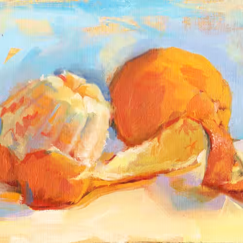 Oranges