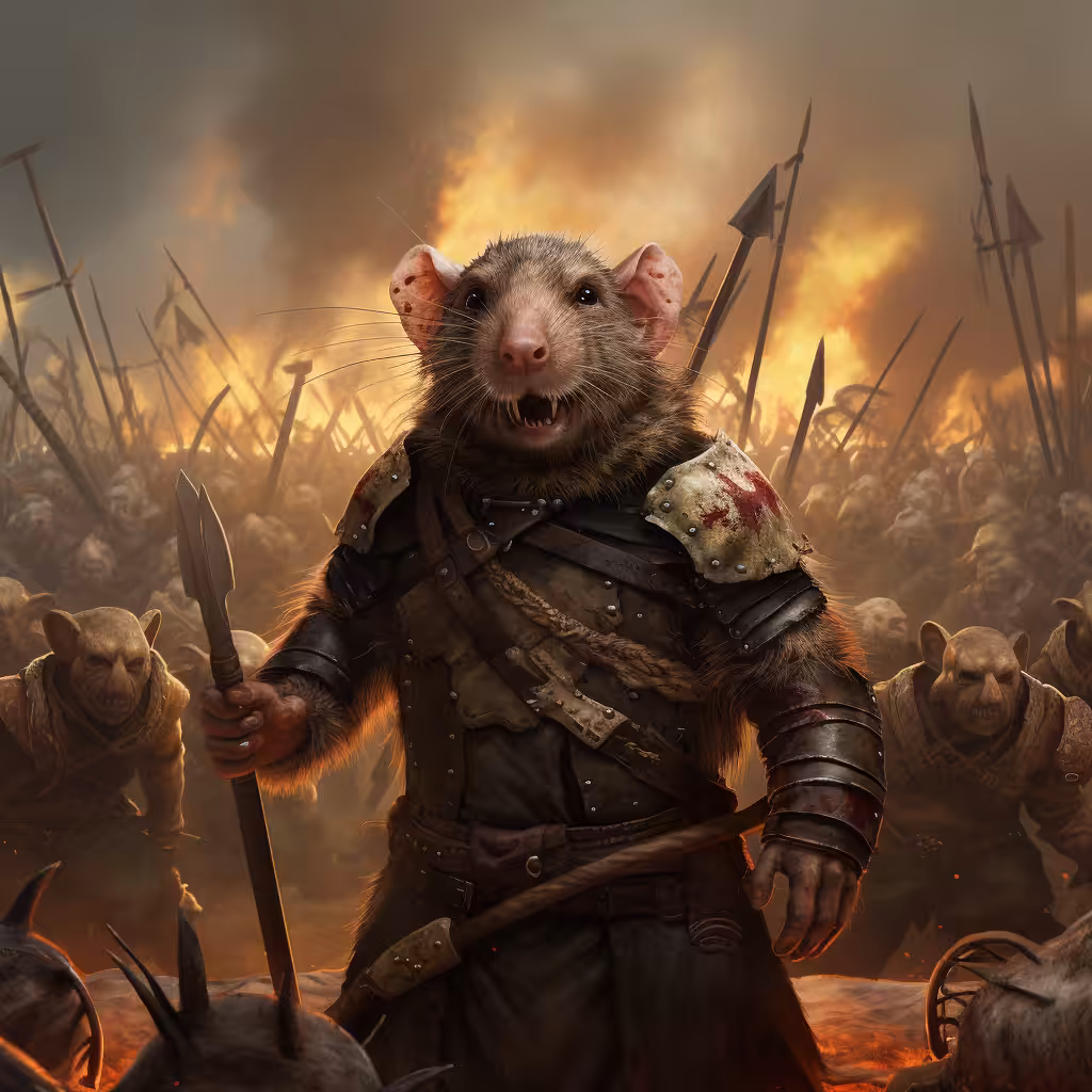 Ratgnus