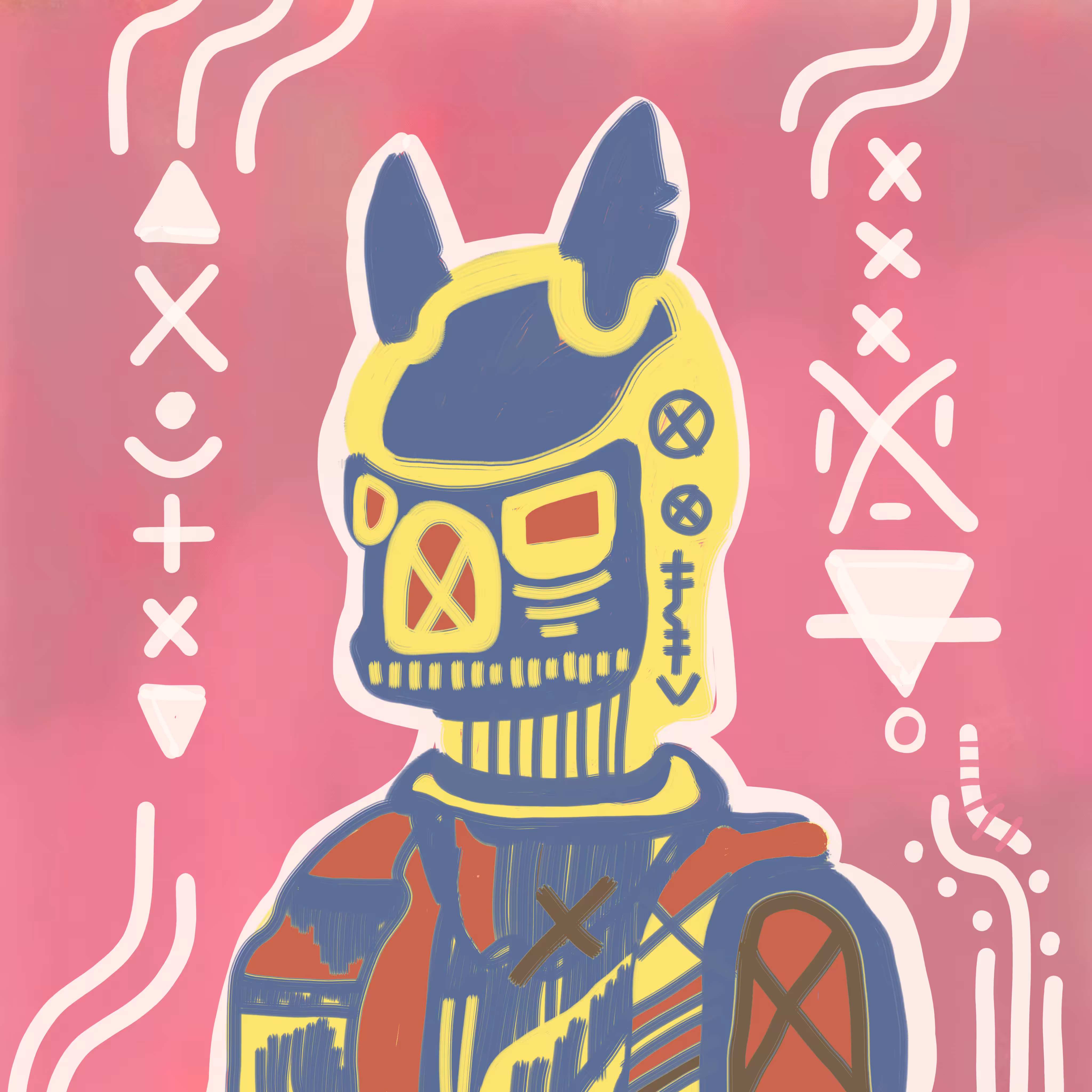 UNNOTICE CLAN || BHC-0x09