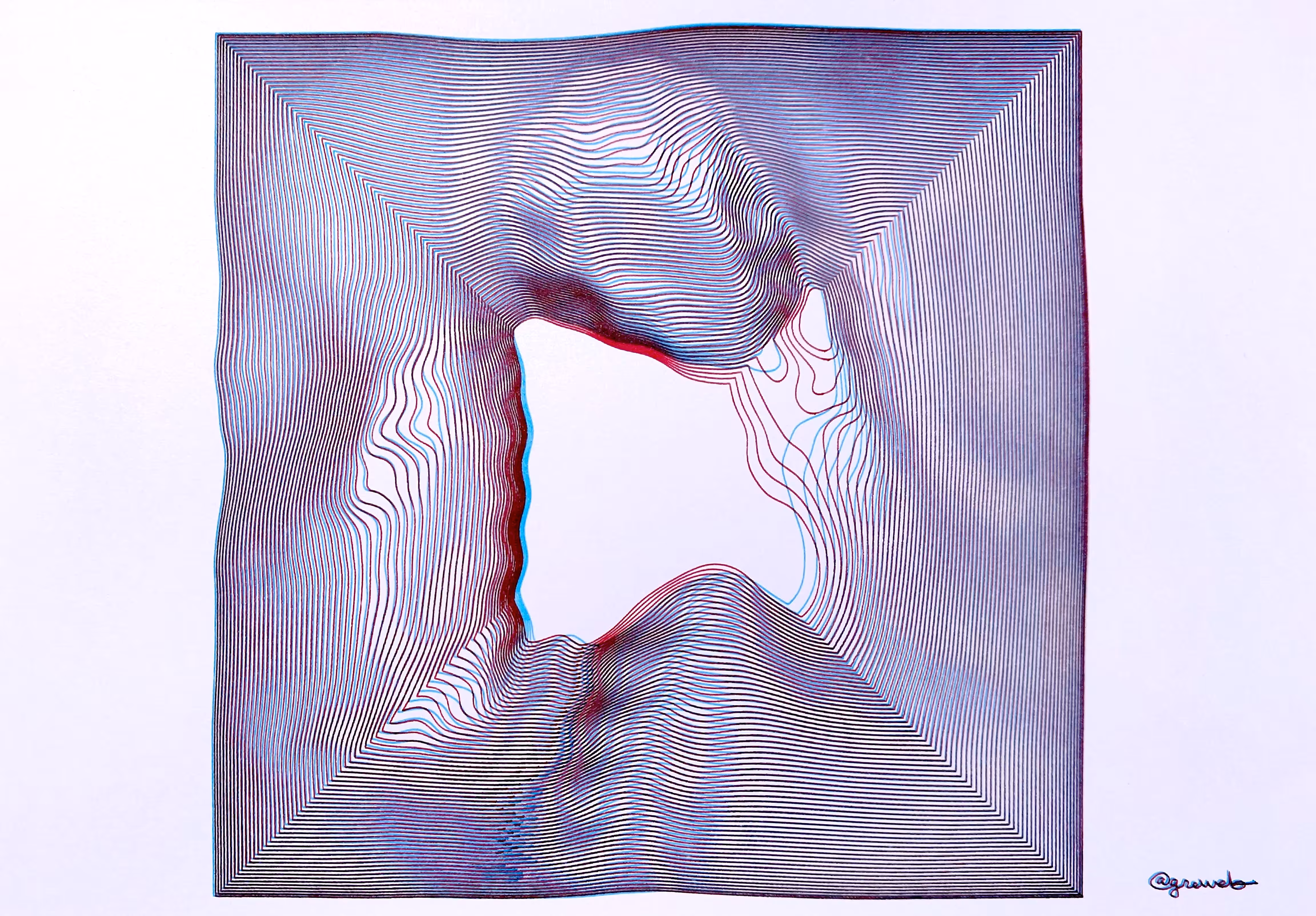 Anomalie carrée (3/4)