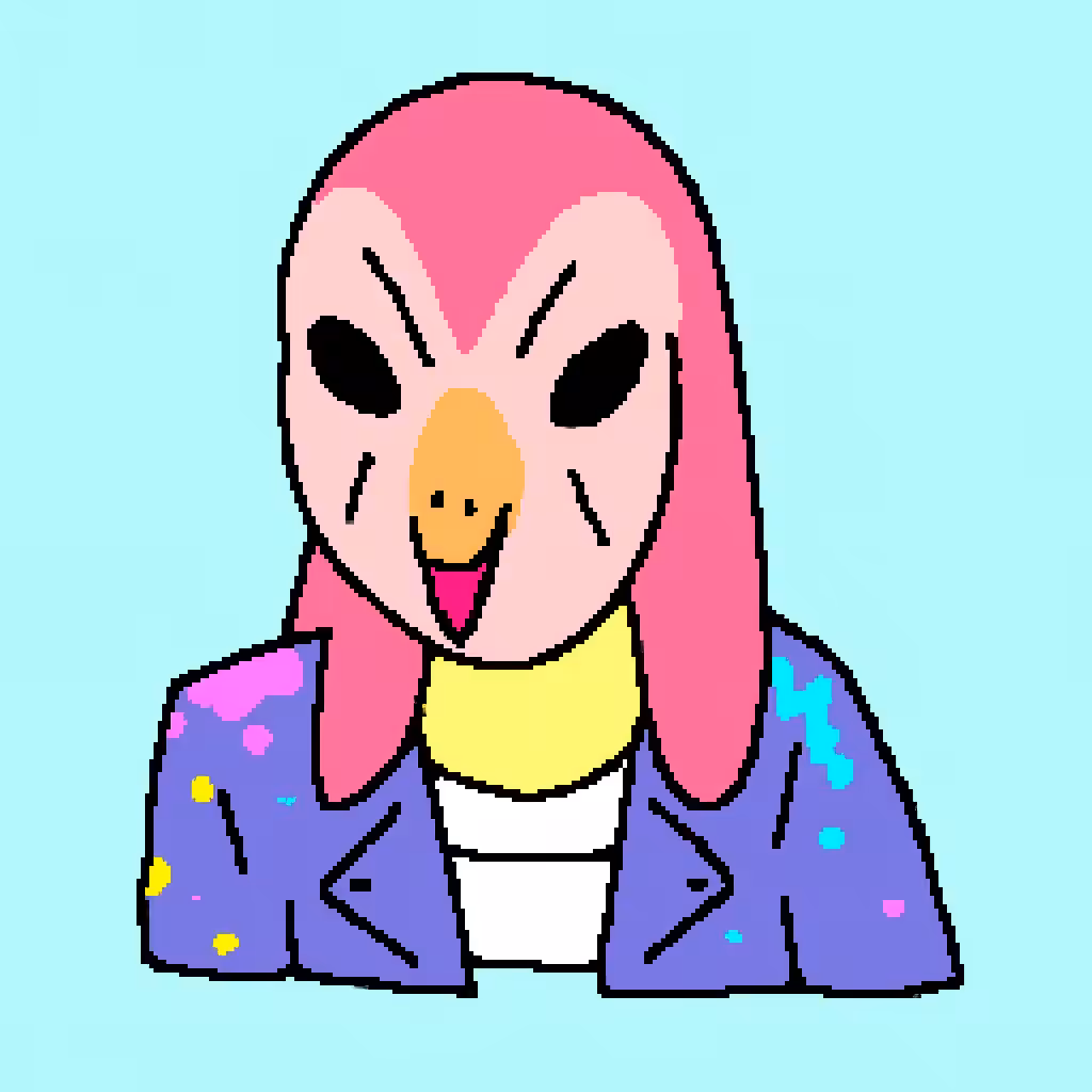 PixelPoodle