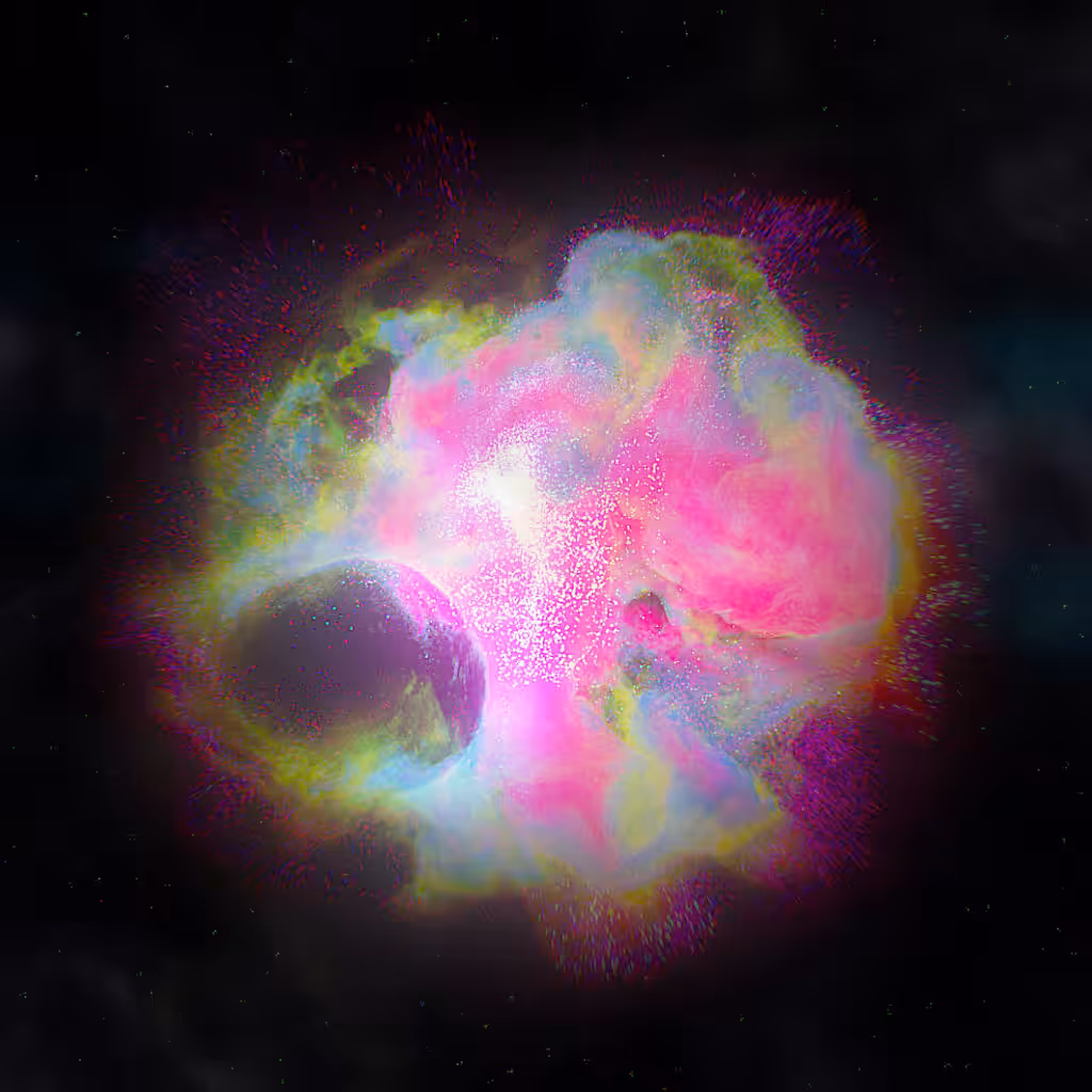 NEBULAE #94