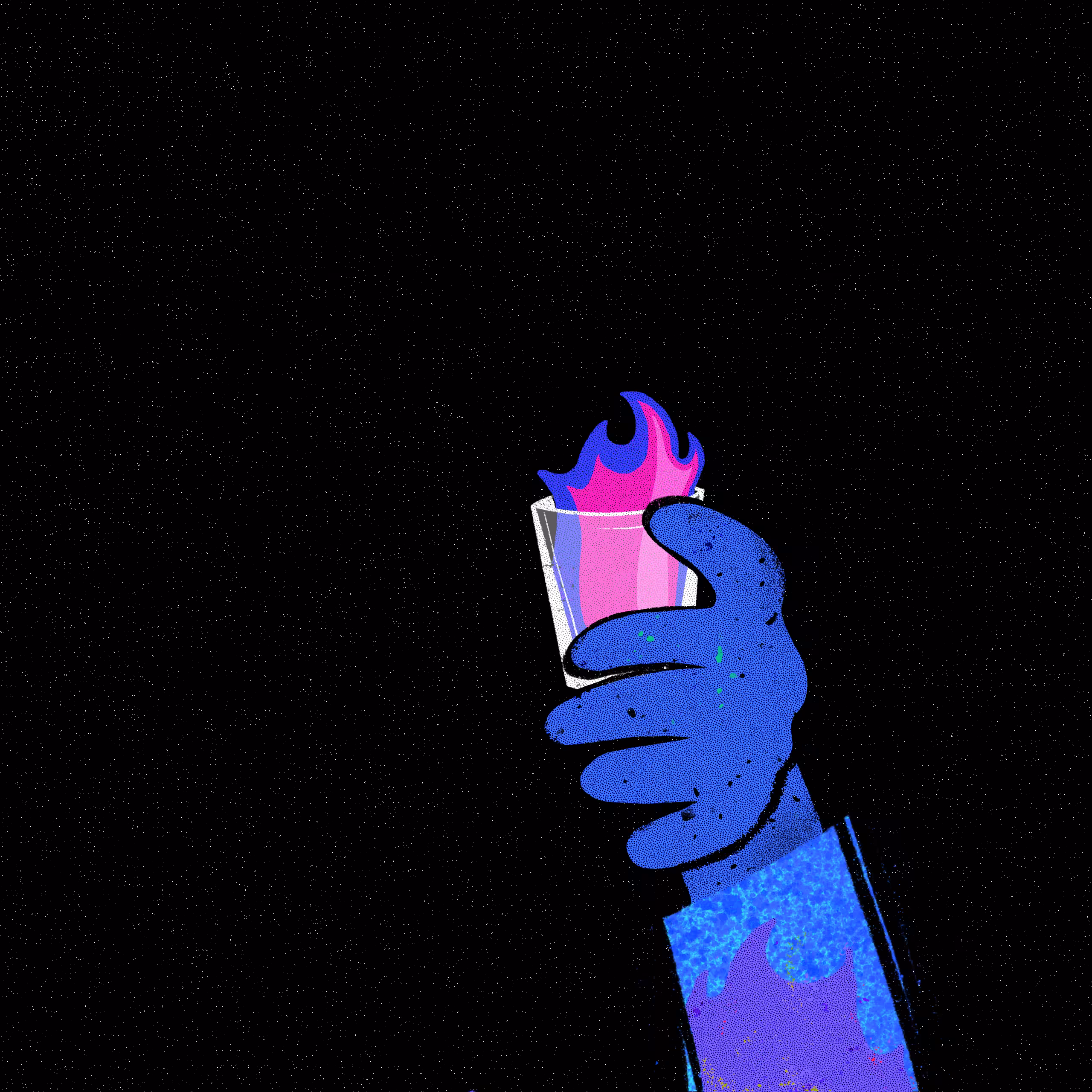 Grifter Hands #367