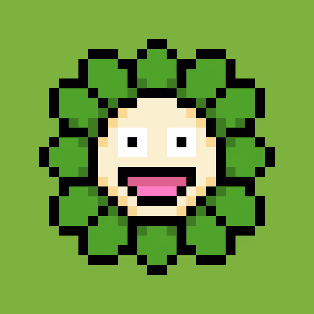 Murakami.Flower #8689
