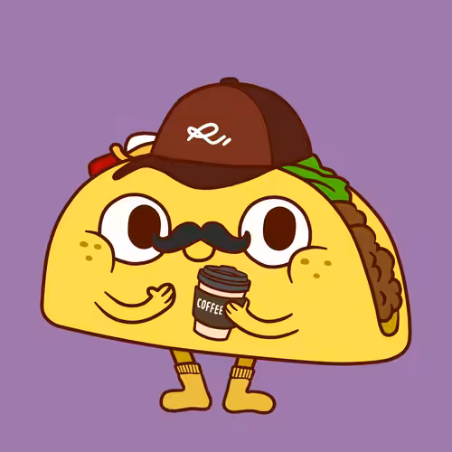 Taco #139