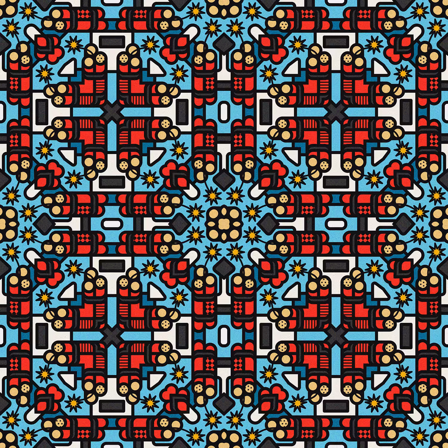 Symmetria #69