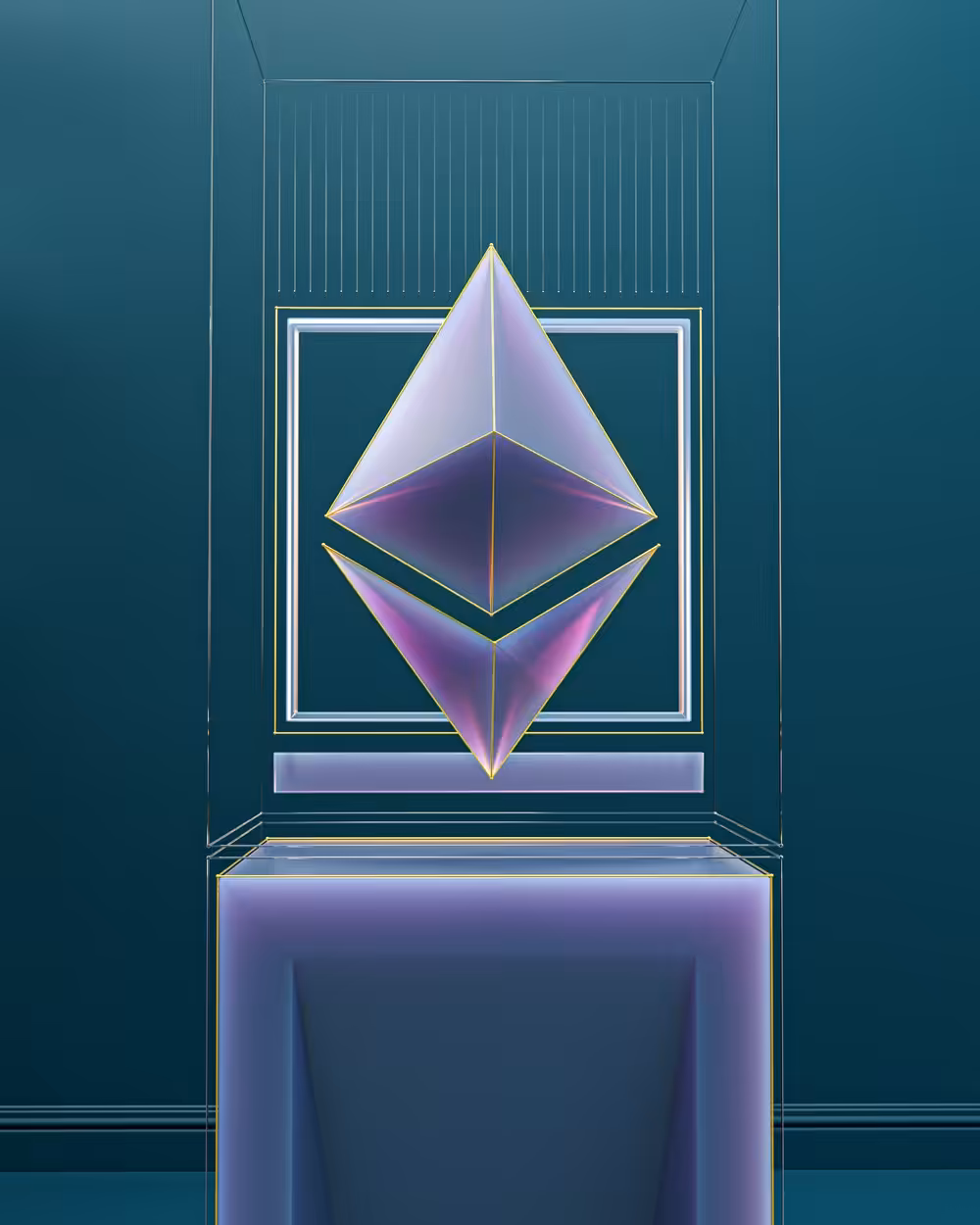We Accept Ethereum