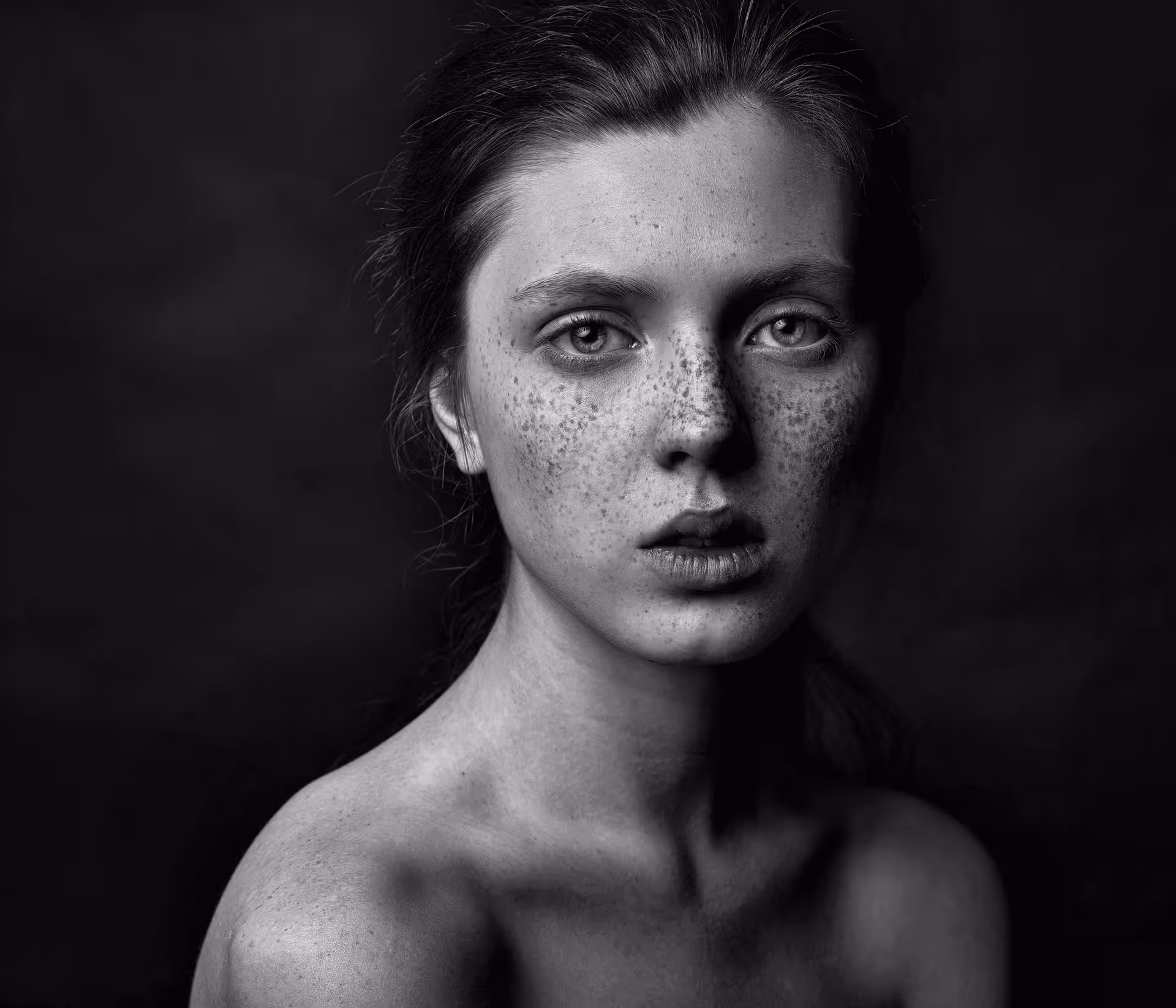 Beauty without color