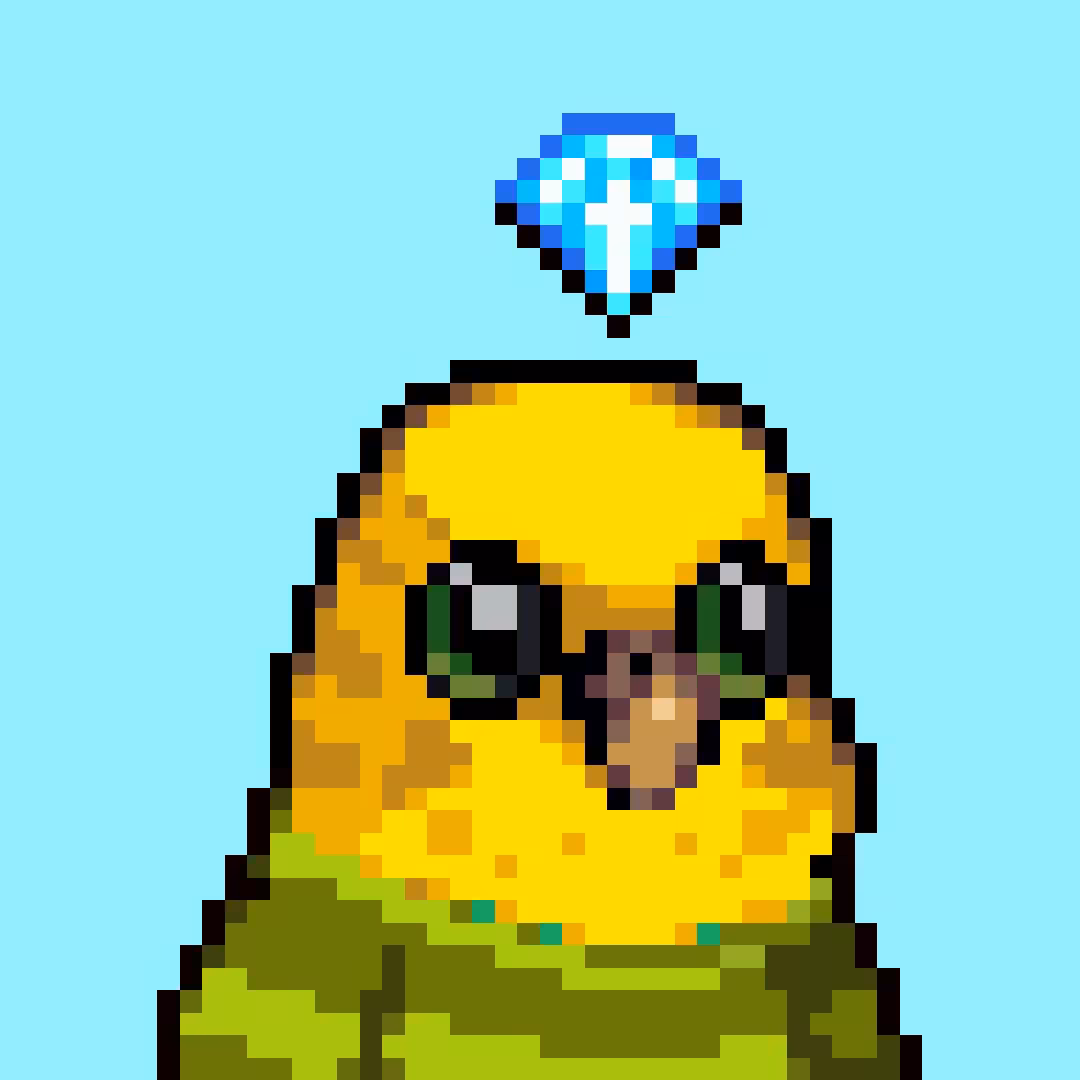 Lovebird#4372