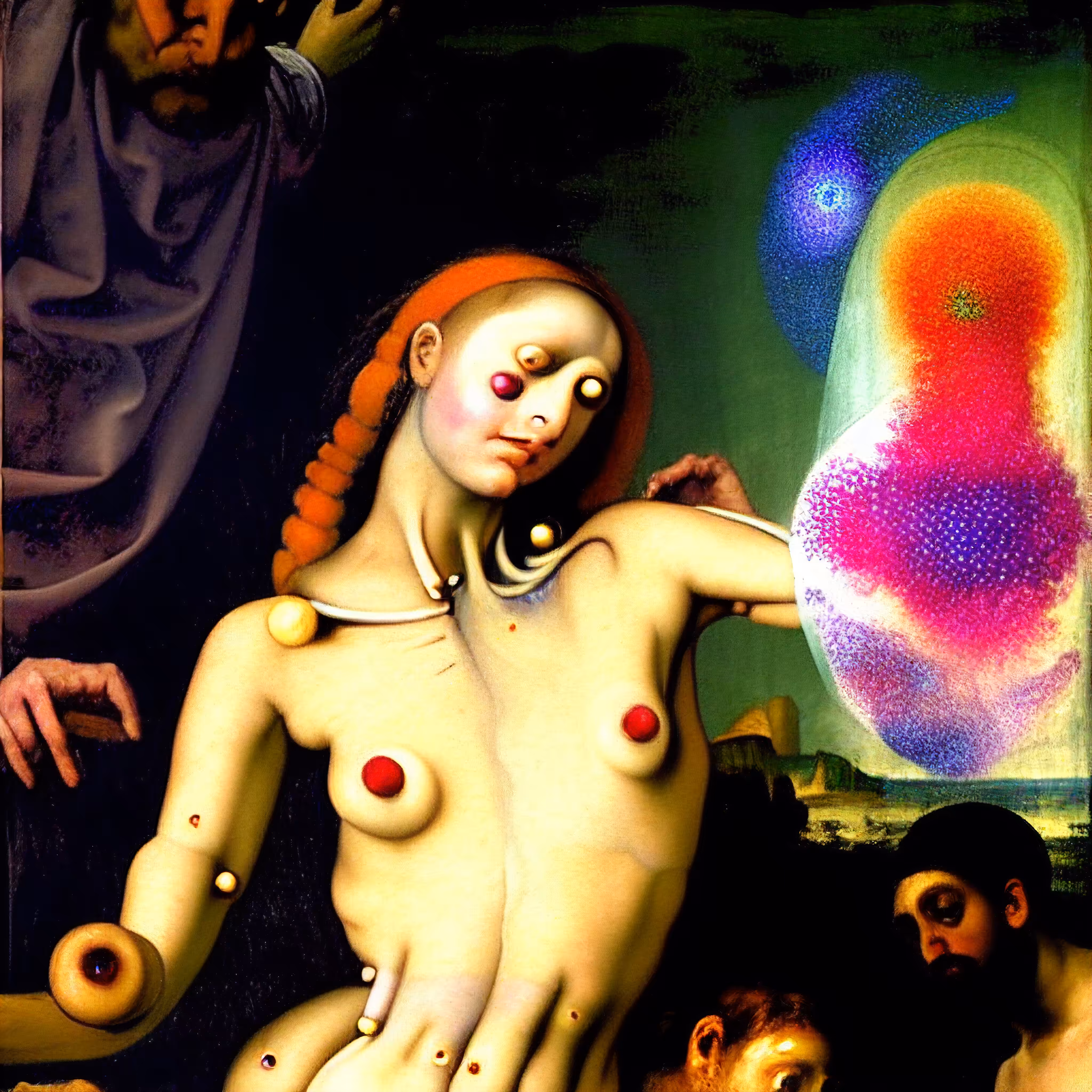 GANism #018
