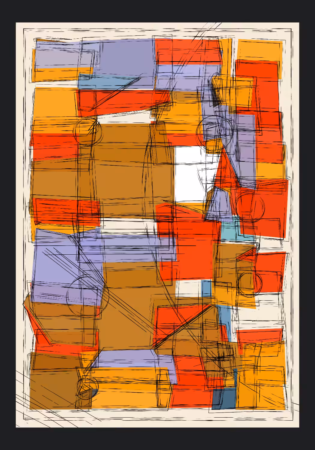 Sketch Block #1