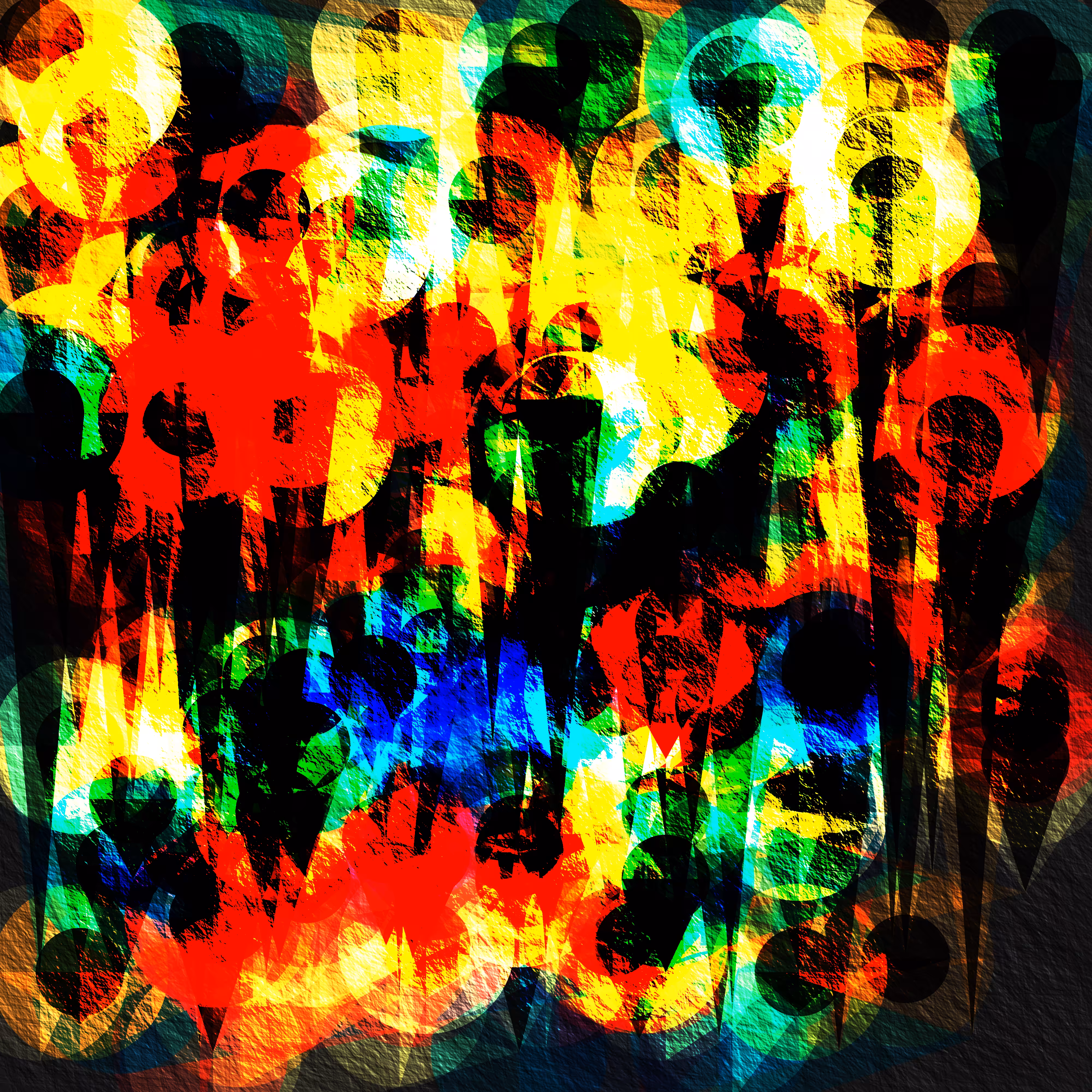 Traces #26