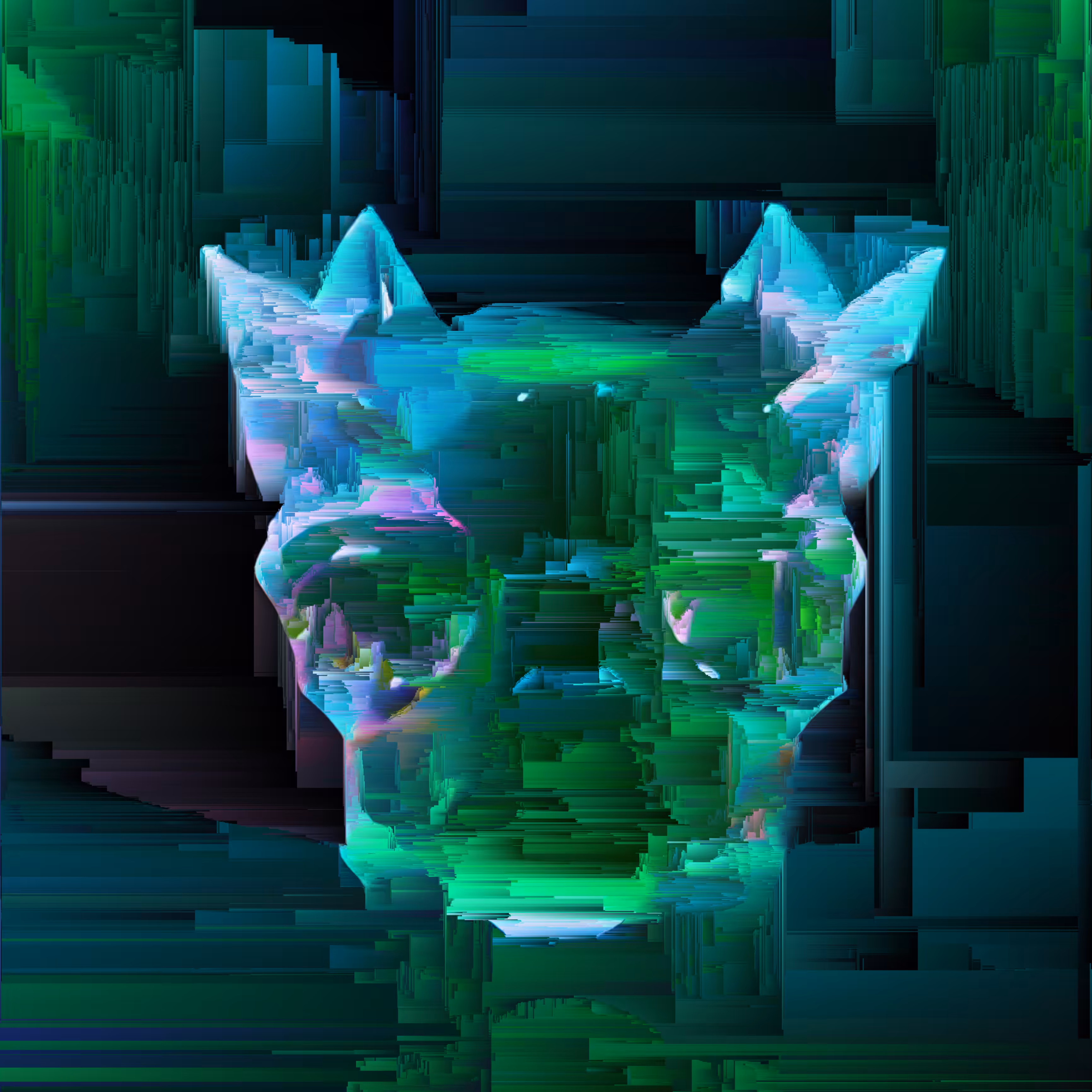 Cryztal Skullz: Cryztal Skull 107