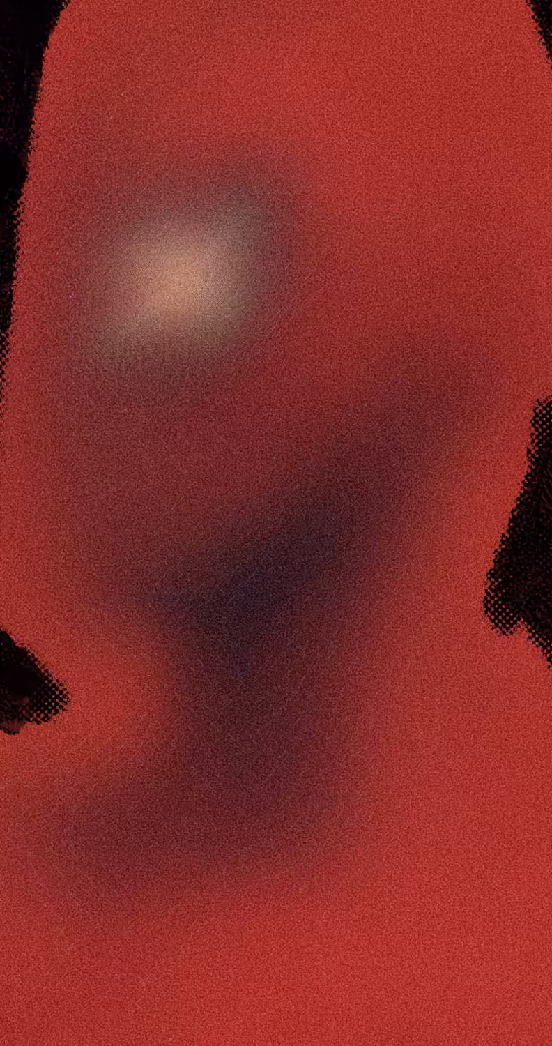 THE PHANTOM OF THE HYPE (SPIDY PORTRAIT)