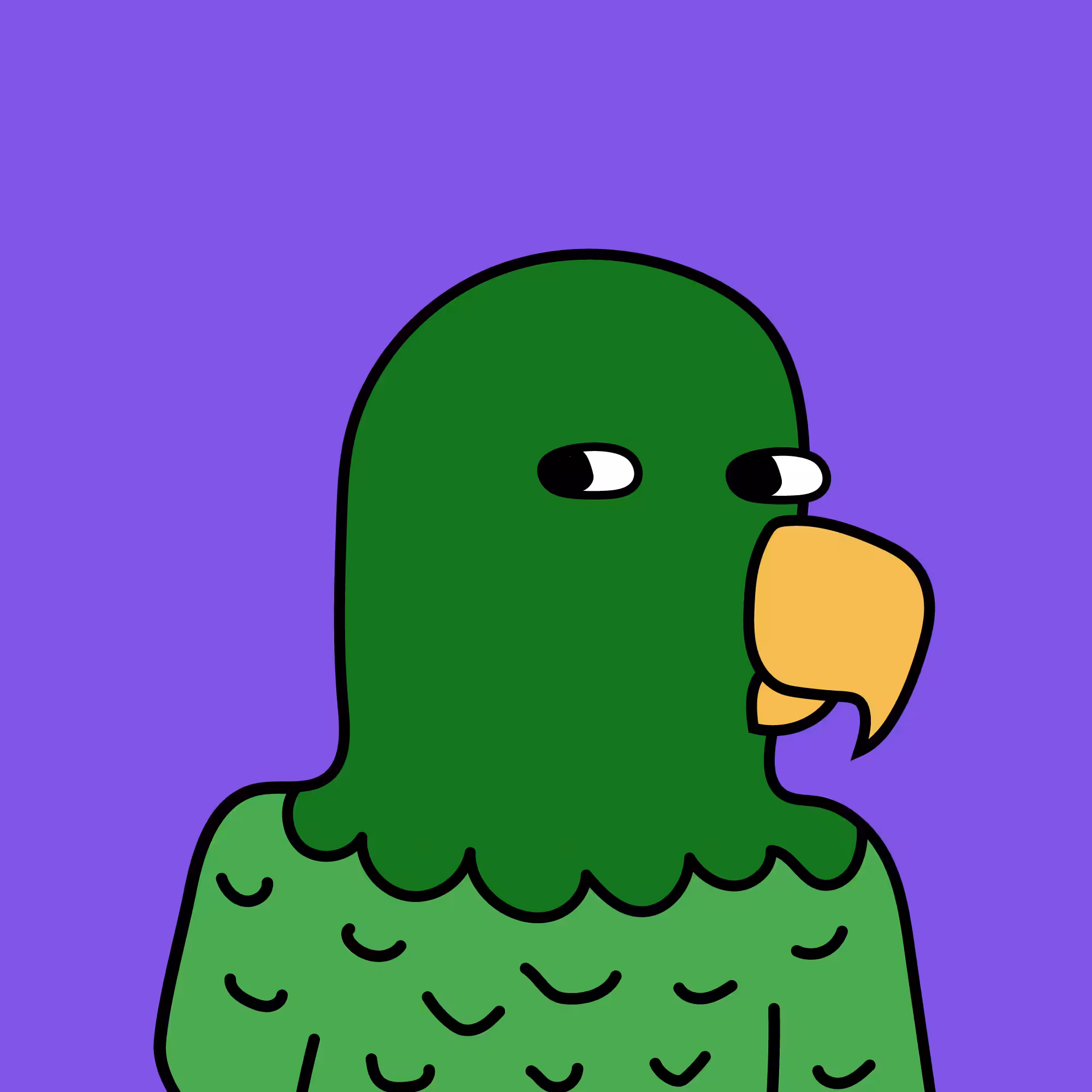 🌫️🌿🐦
