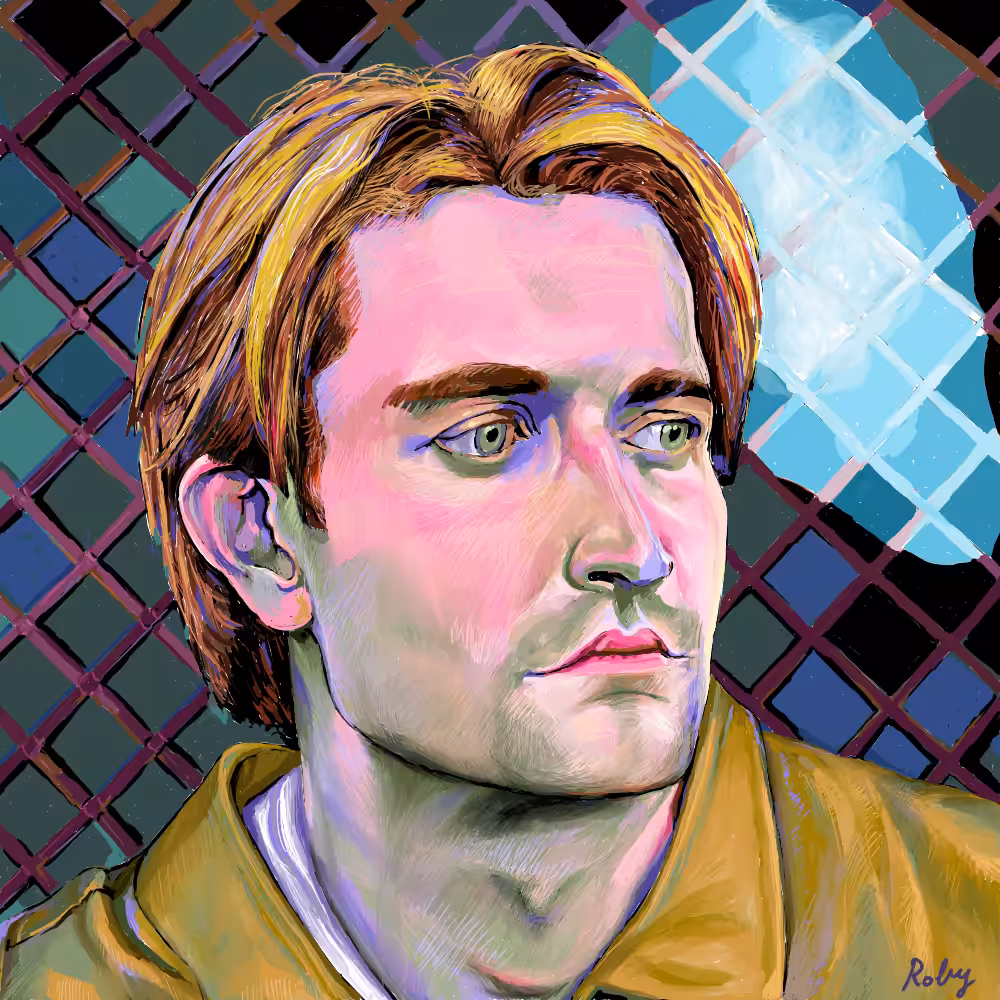 A Way Out for Ross