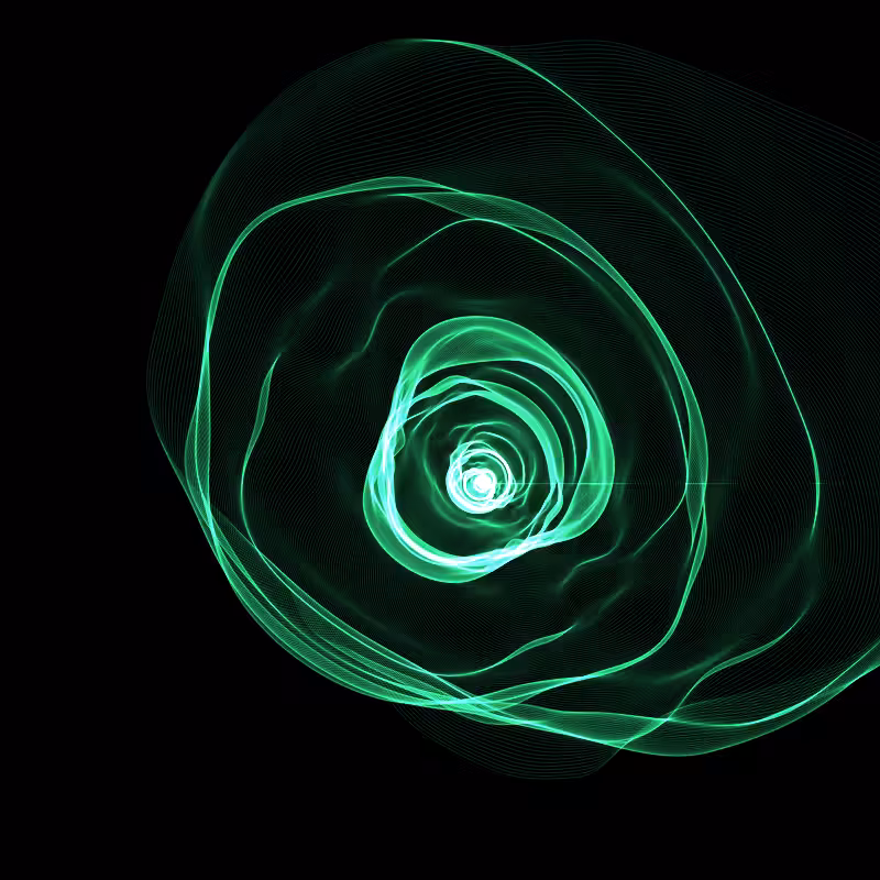 Contained Echoes Of Space #27