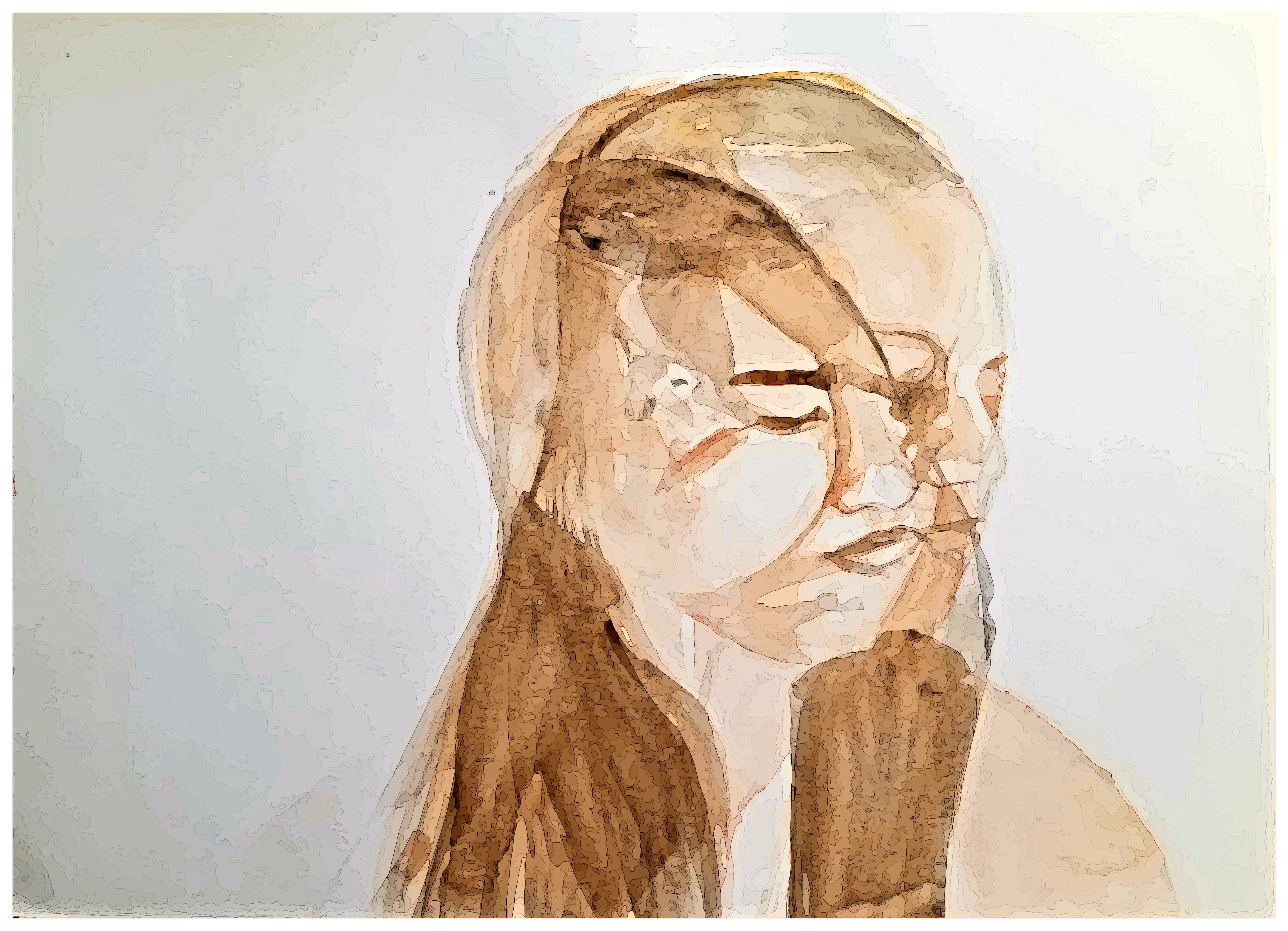Bicefalia =II Girl