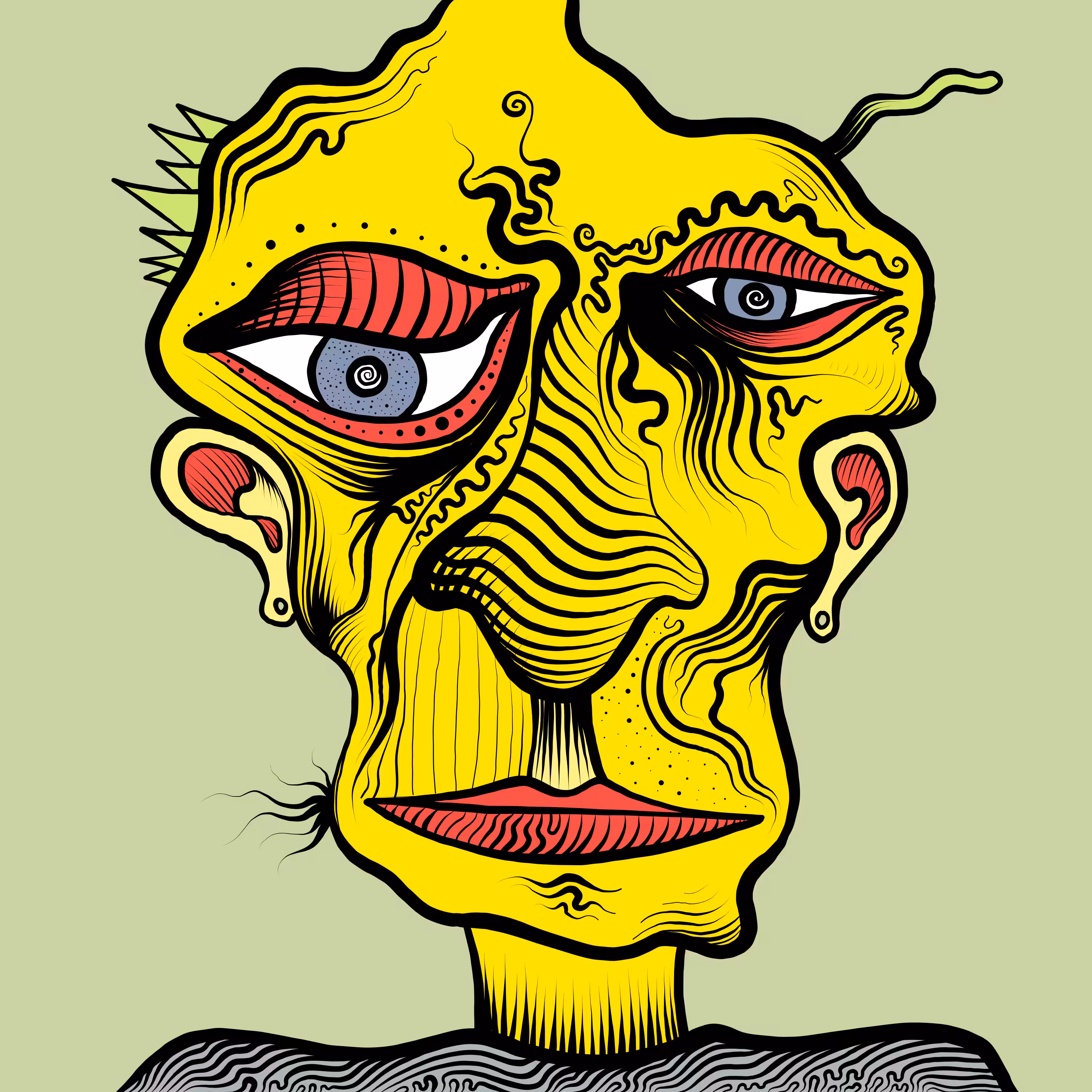 Art: Matun