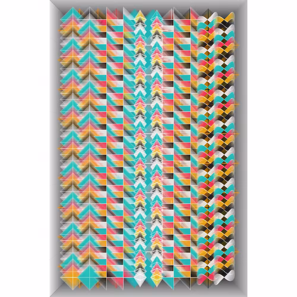 Wrapping Paper #15