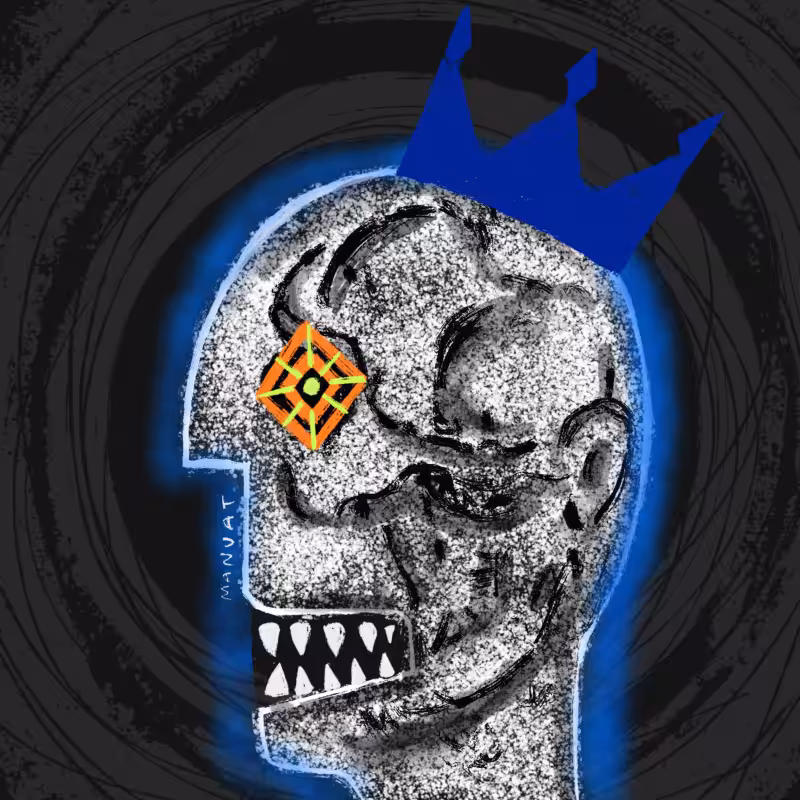 Kings of Babylon #212