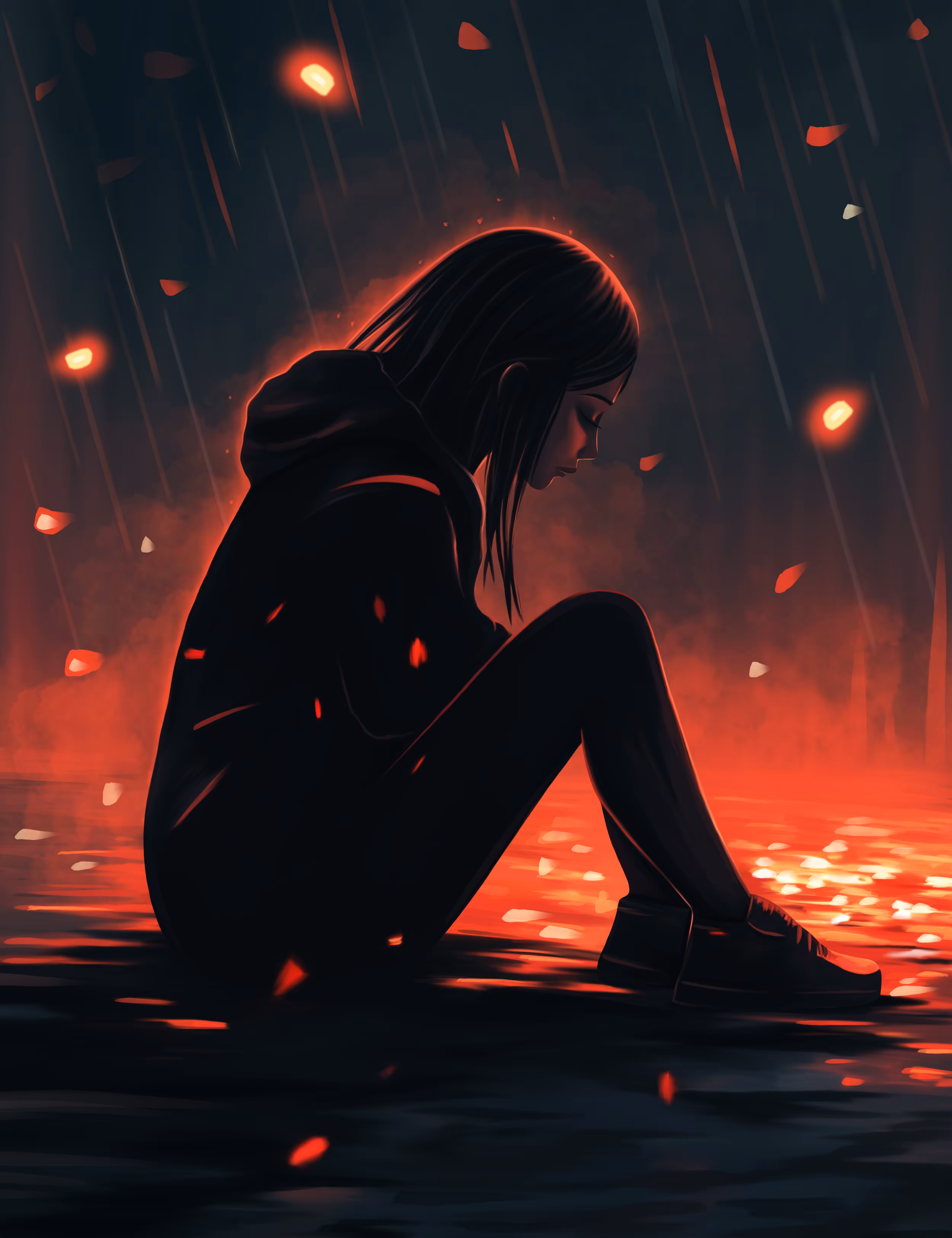 Phobias and Fears