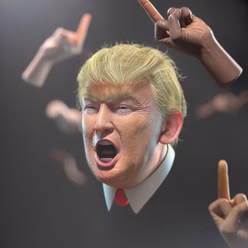 Stable Genius