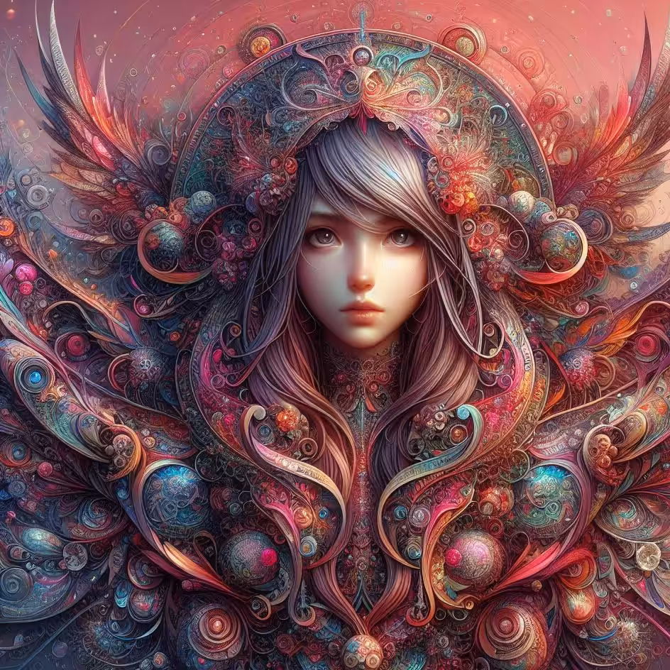  Beautiful  Detailed