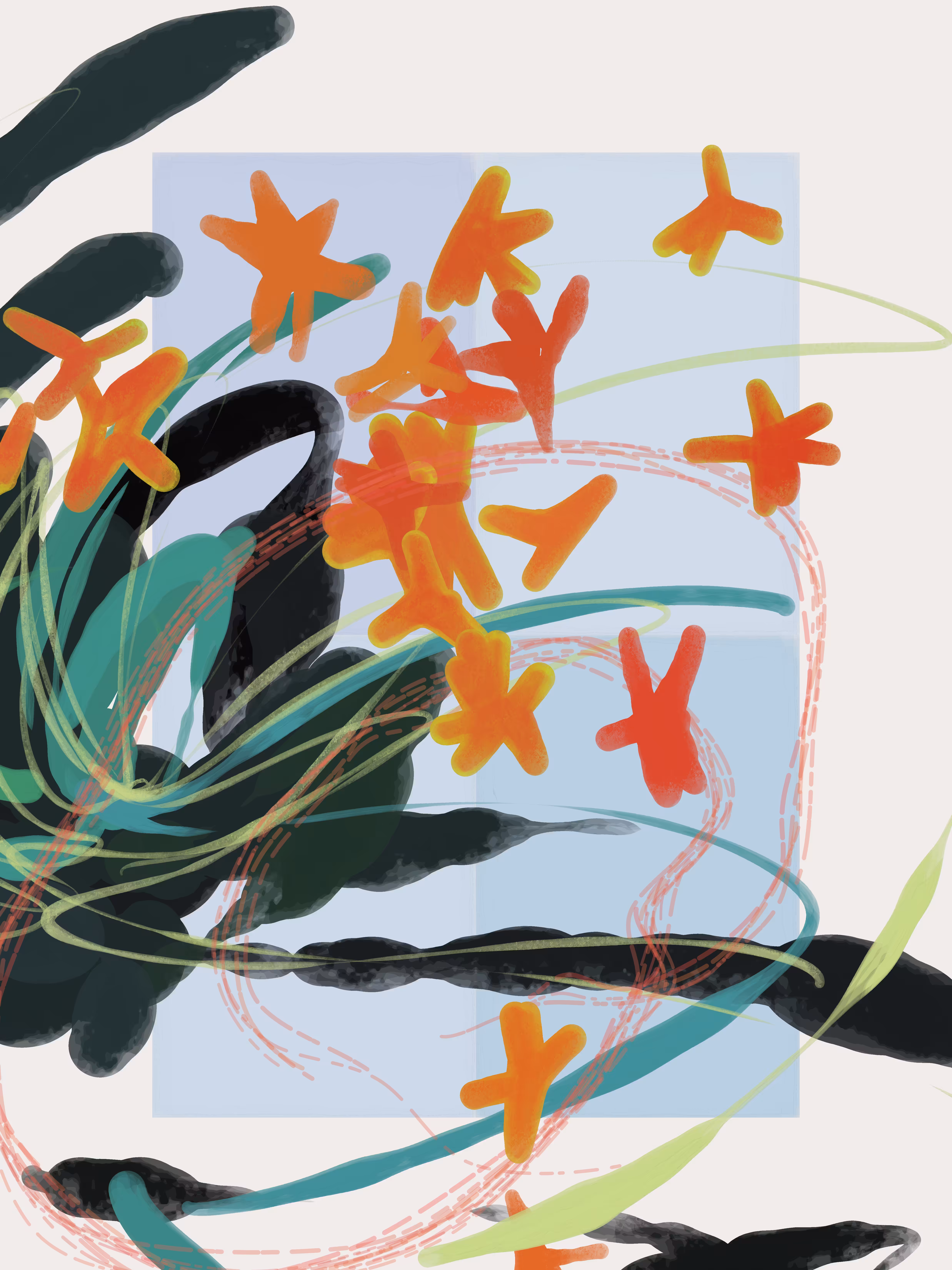 Impasto #33