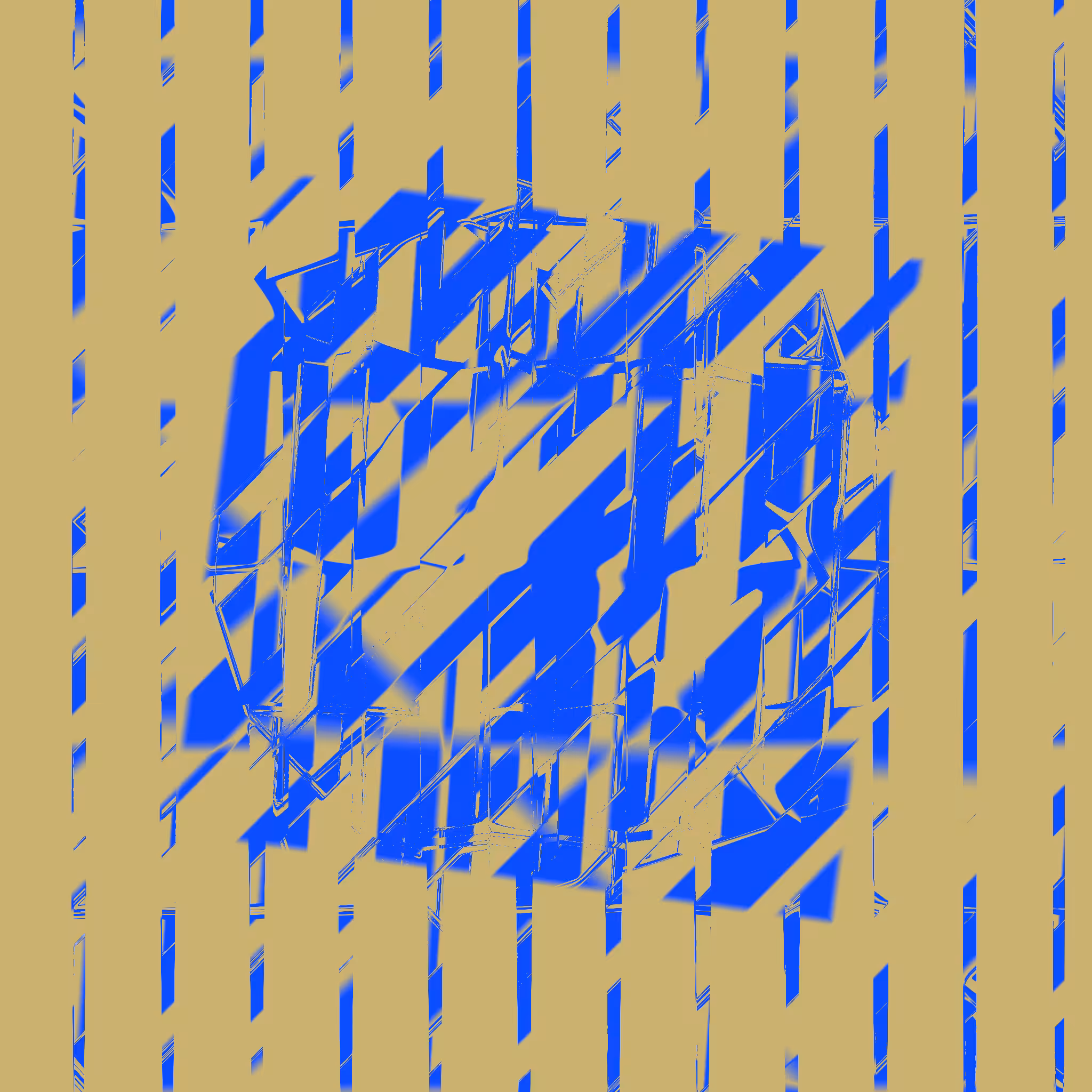 scanLines v2 #1
