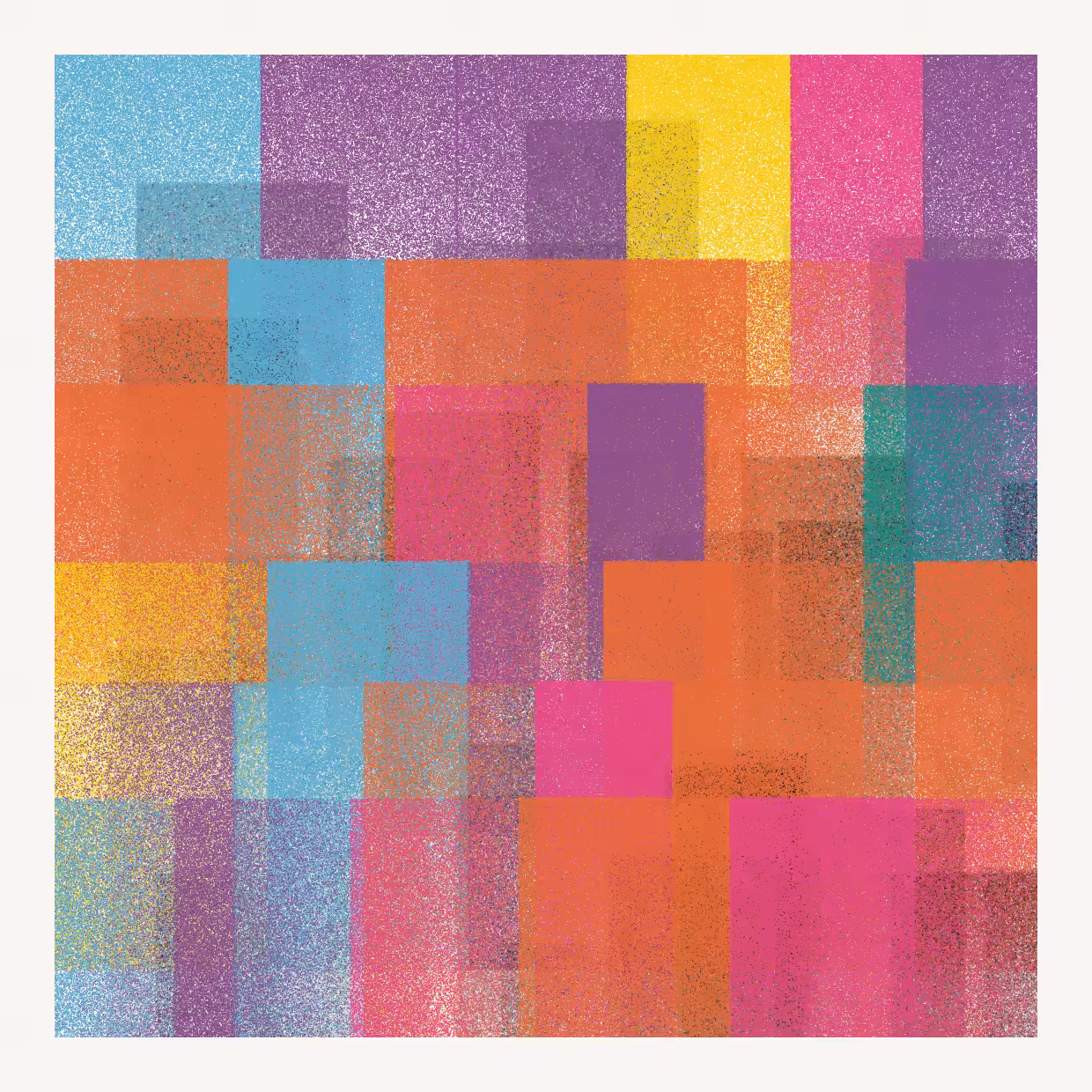 Gradient Study vol.2 #71