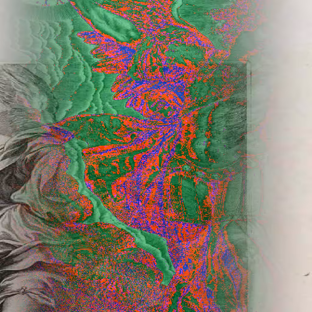 Ascension #2