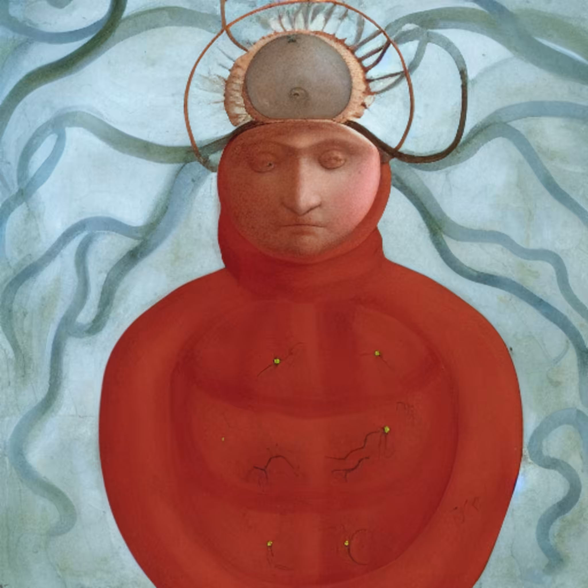 The Oracles #244