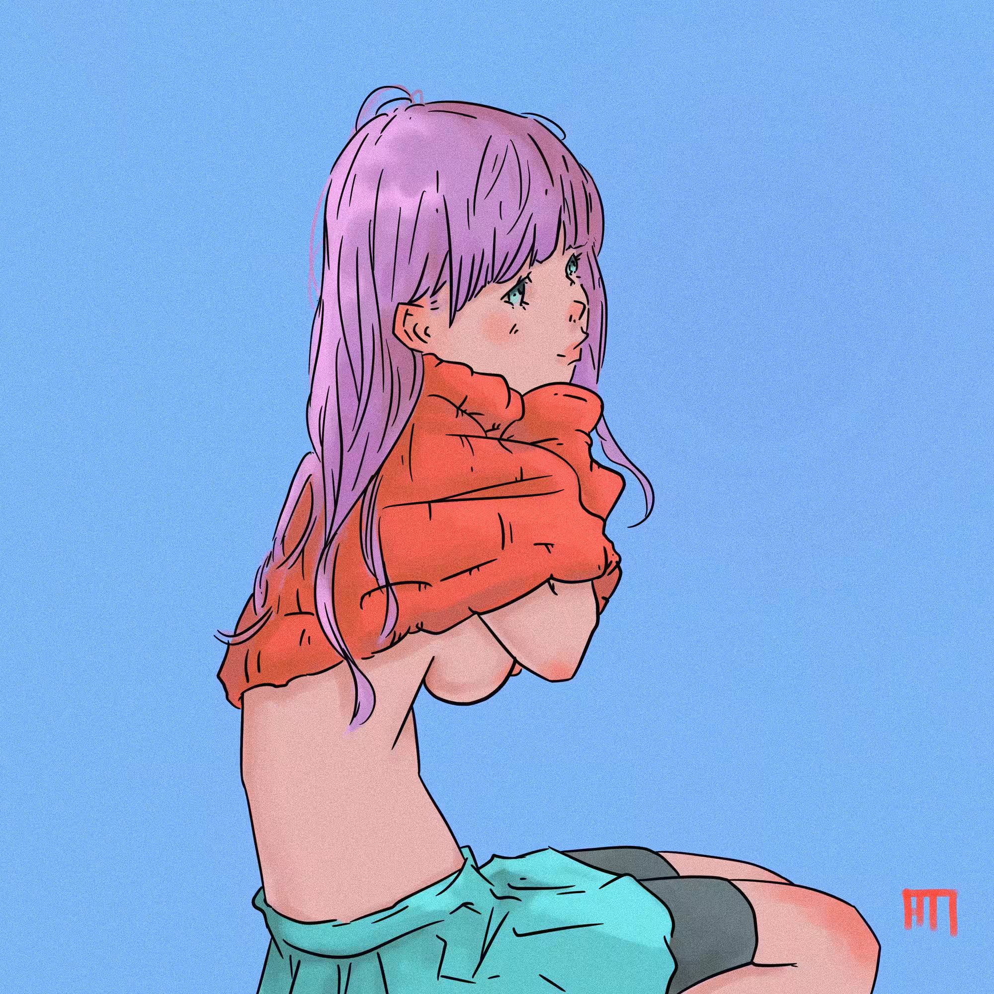 Erotica #5