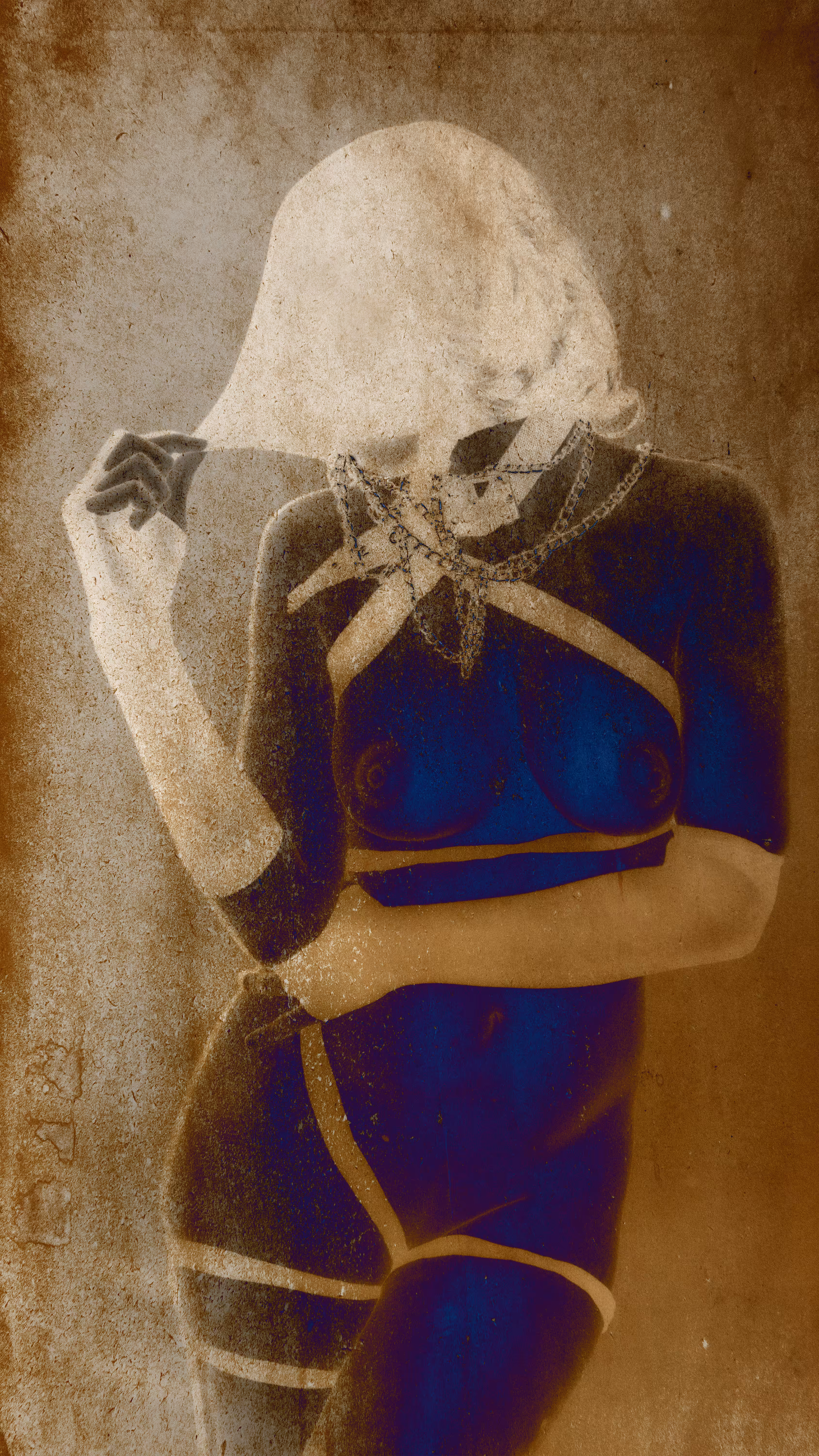 The Harpy