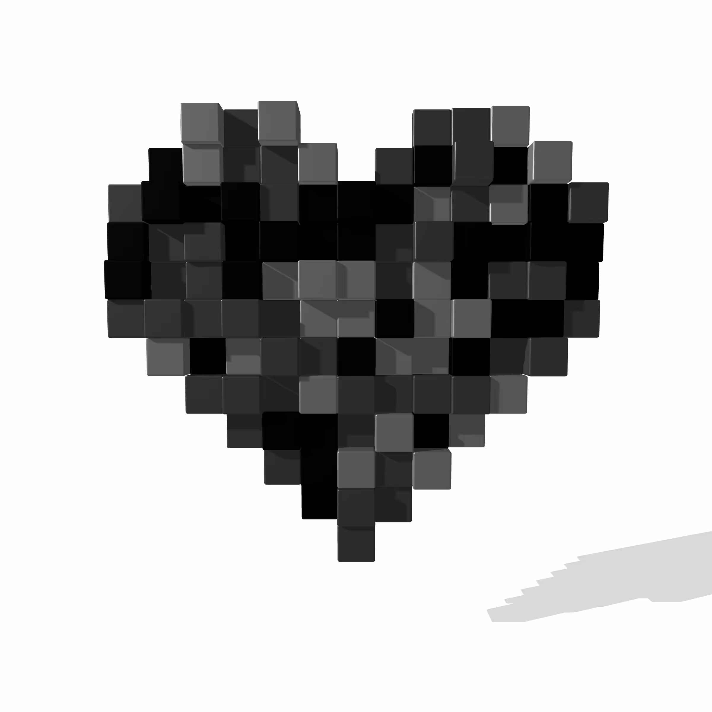 heart + craft #2363